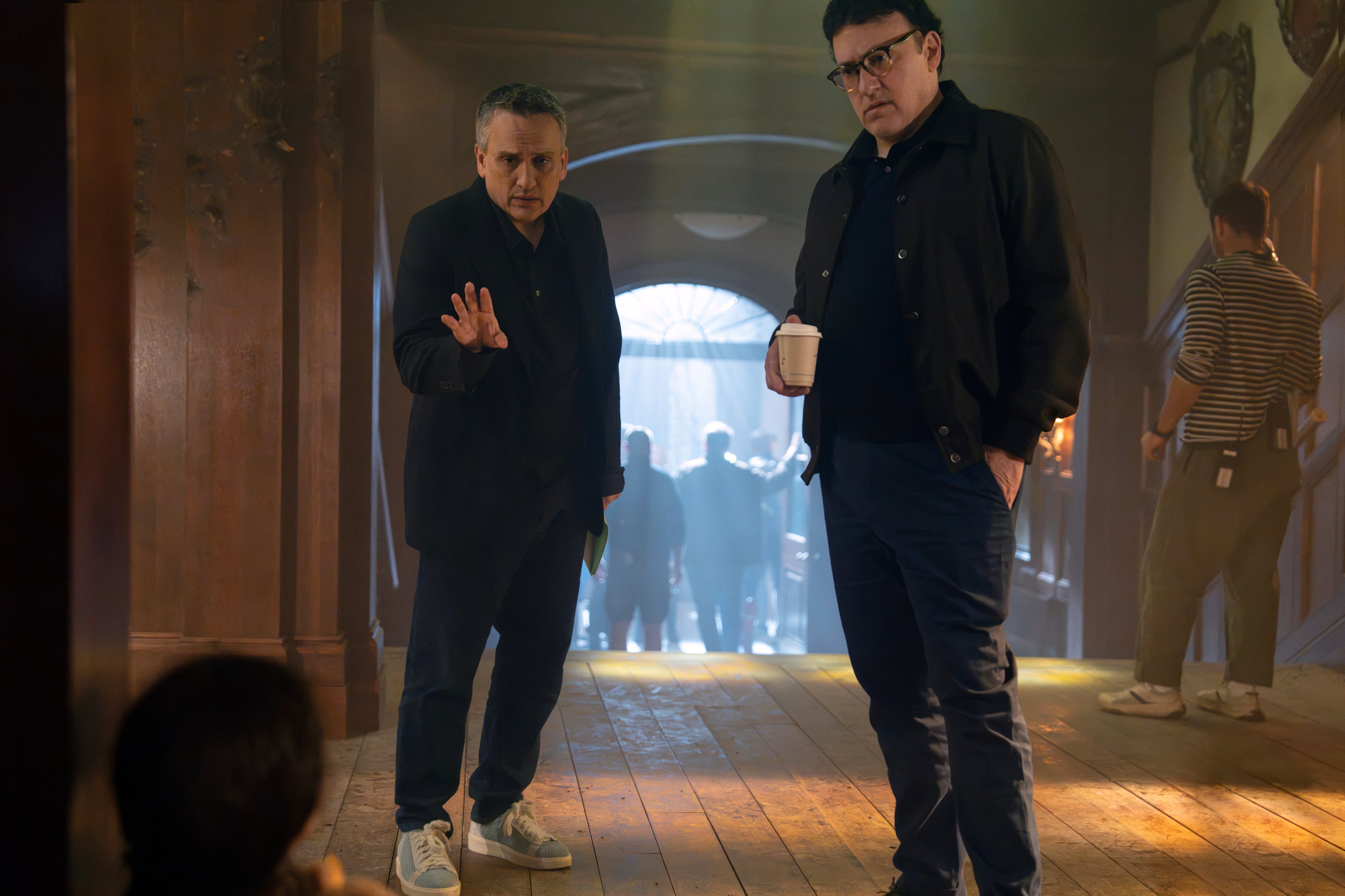 independent.co.uk - Jake Coyle - Fall Movie Preview: Russo brothers, maestros of ensembles, test their limits in 'Avengers: Doomsday