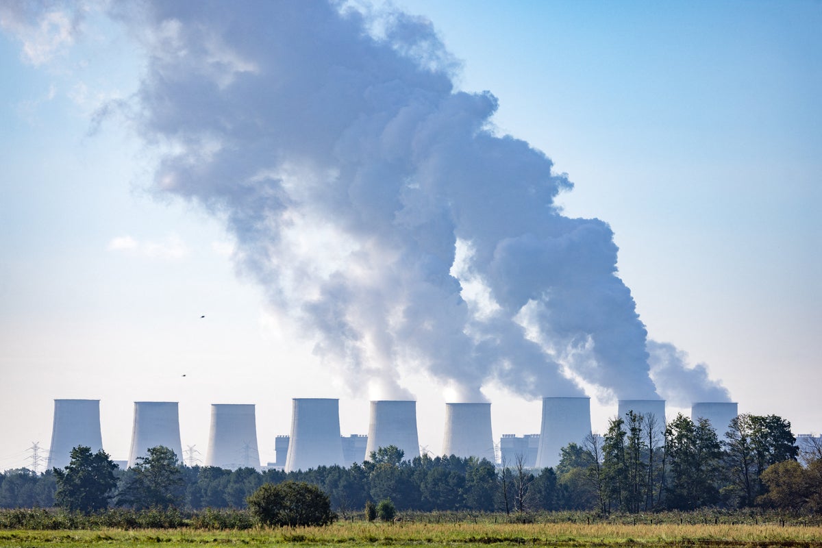 German authorities probe suspected sabotage after 2 power substation disruptions
