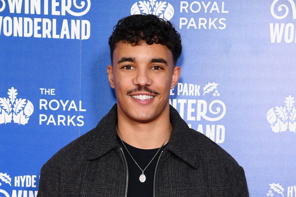 Traitors star Freddie Fraser opens up about recently realising he is bisexual