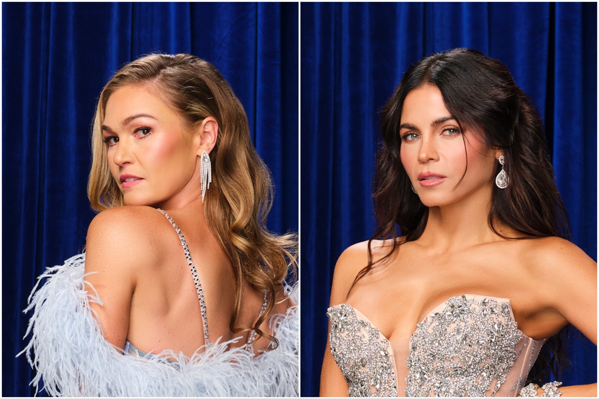 Dancing with the Stars season 35: Full cast and partners unveiled, featuring Julia Stiles and Jenna Dewan