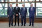 Trump will stand alone on the 9/11 25th anniversary as the only living president not at Ground Zero in NYC