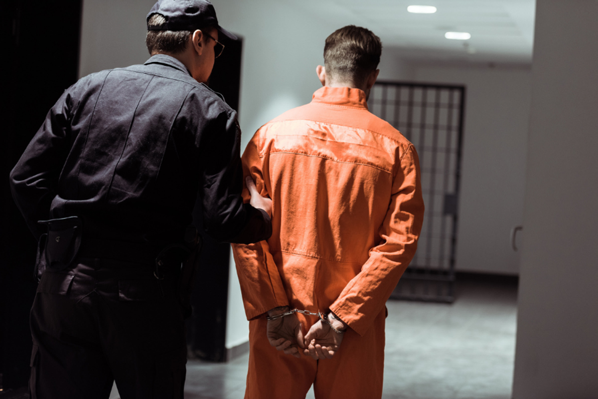 One North Carolina county takes down mugshots – and outrage ensues