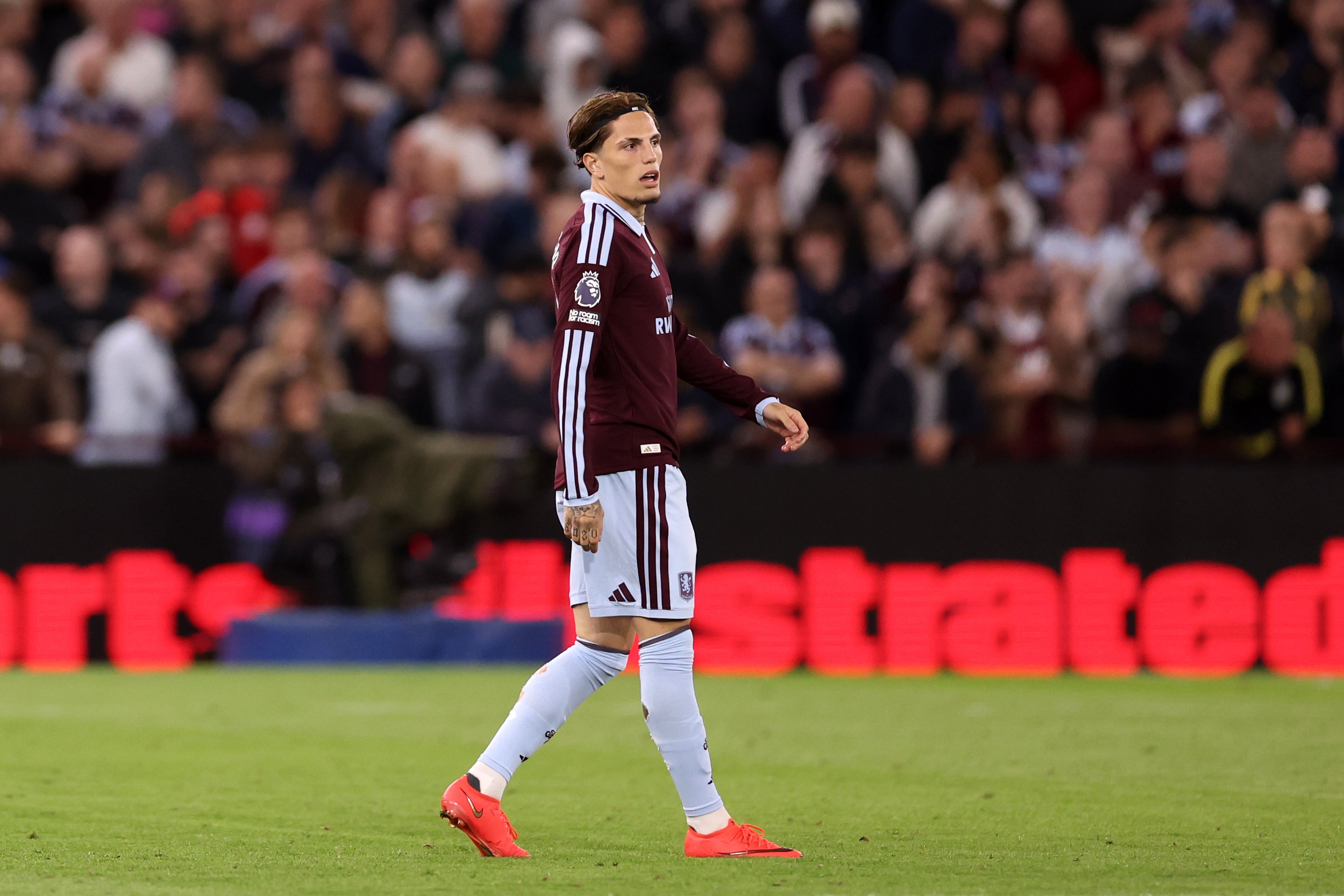 Alejandro Garnacho was part of several deals between Aston Villa and Chelsea with some payments deferred