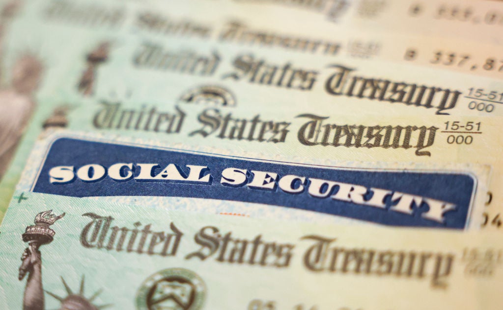 Proposed Legislation Aims to Increase Social Security Benefits by $2,400 Annually
