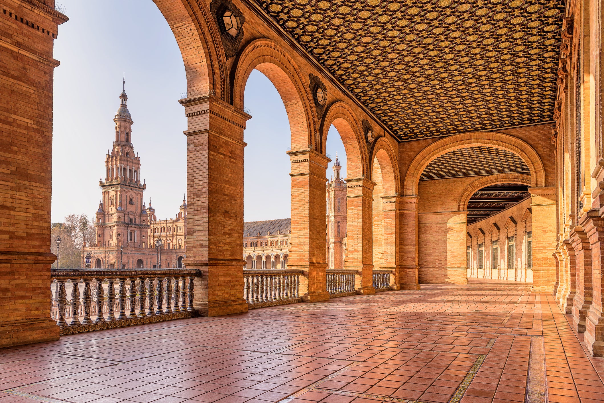 Where is hot in October? Best last-minute holiday destinations for autumn sun