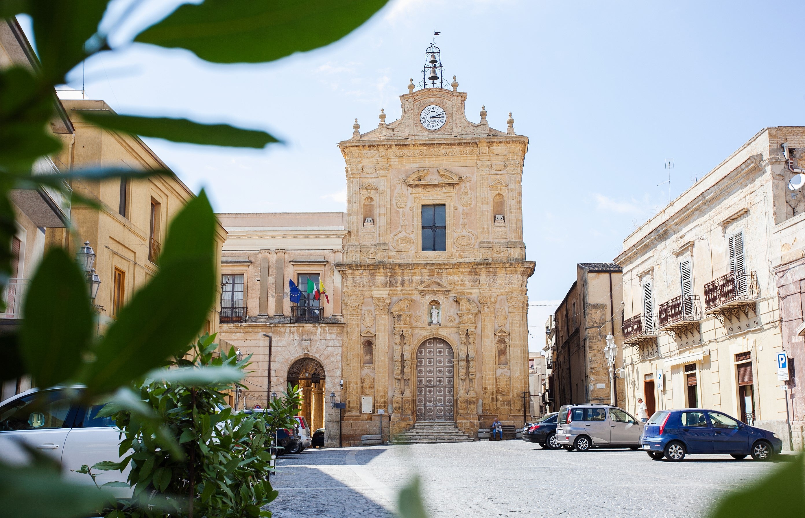 This small Sicilian town is selling houses for €1