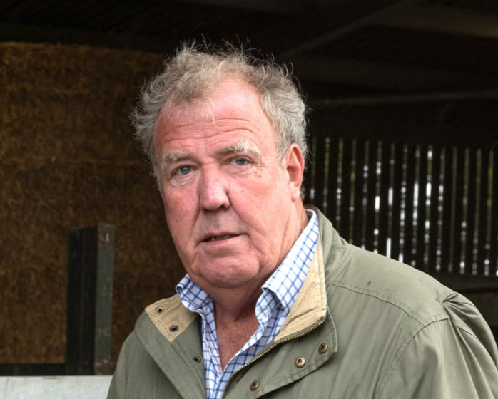Jeremy Clarkson, Richard Hammond and James May&rsquo;s response to new Grand Tour hosts