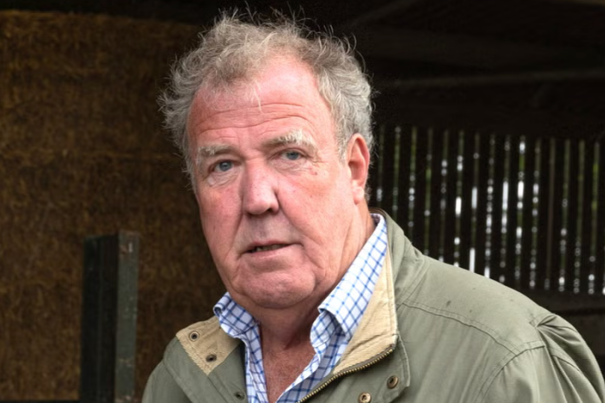 Jeremy Clarkson, Richard Hammond and James May’s response to new Grand Tour hosts