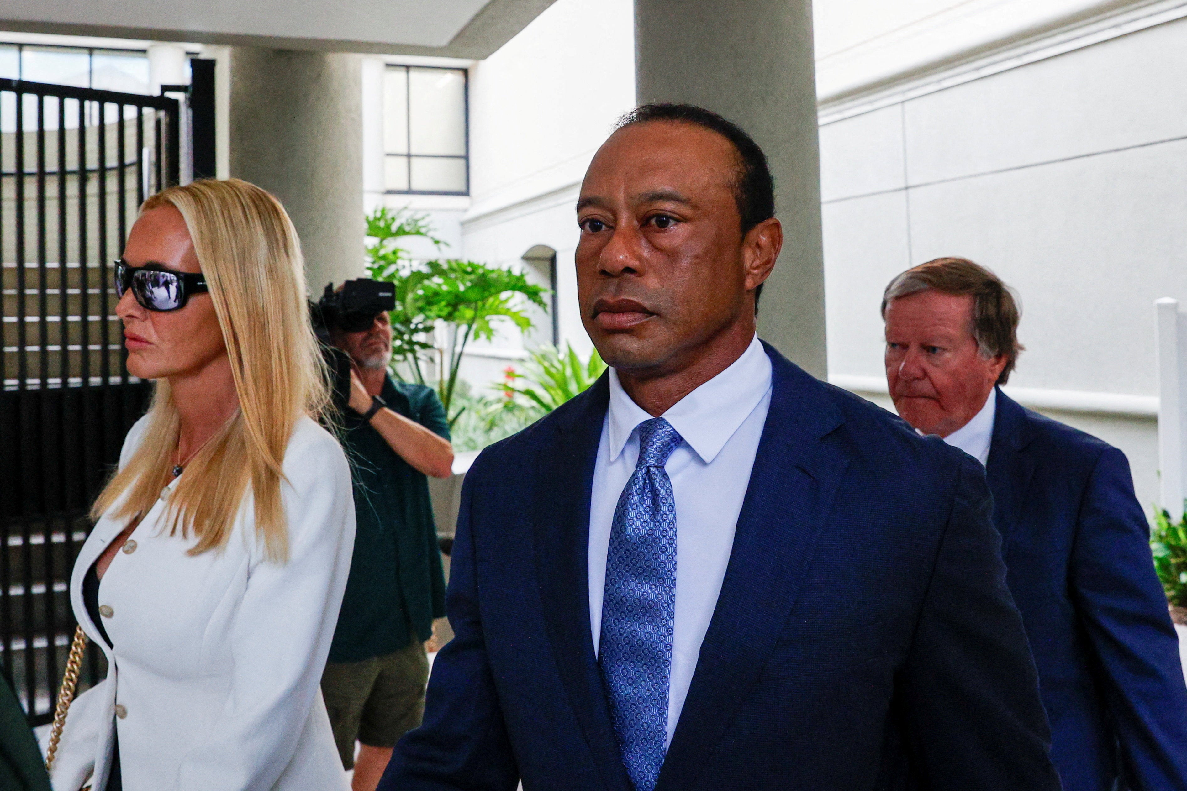 Tiger Woods&rsquo; driver&rsquo;s license suspended for five years after plea deal in DUI case