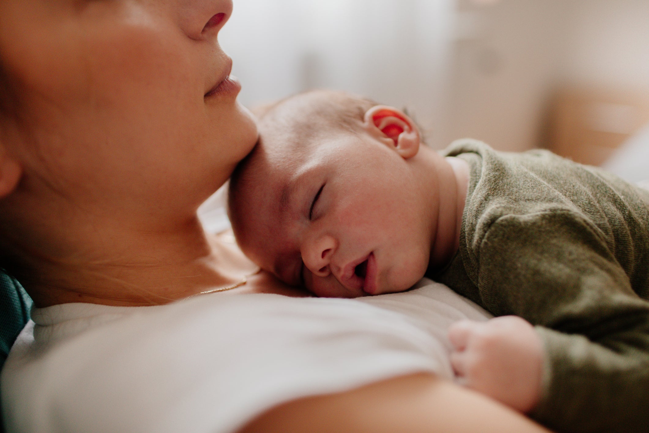 Safety Group Issues Warning to Parents Regarding Unverified Baby Products