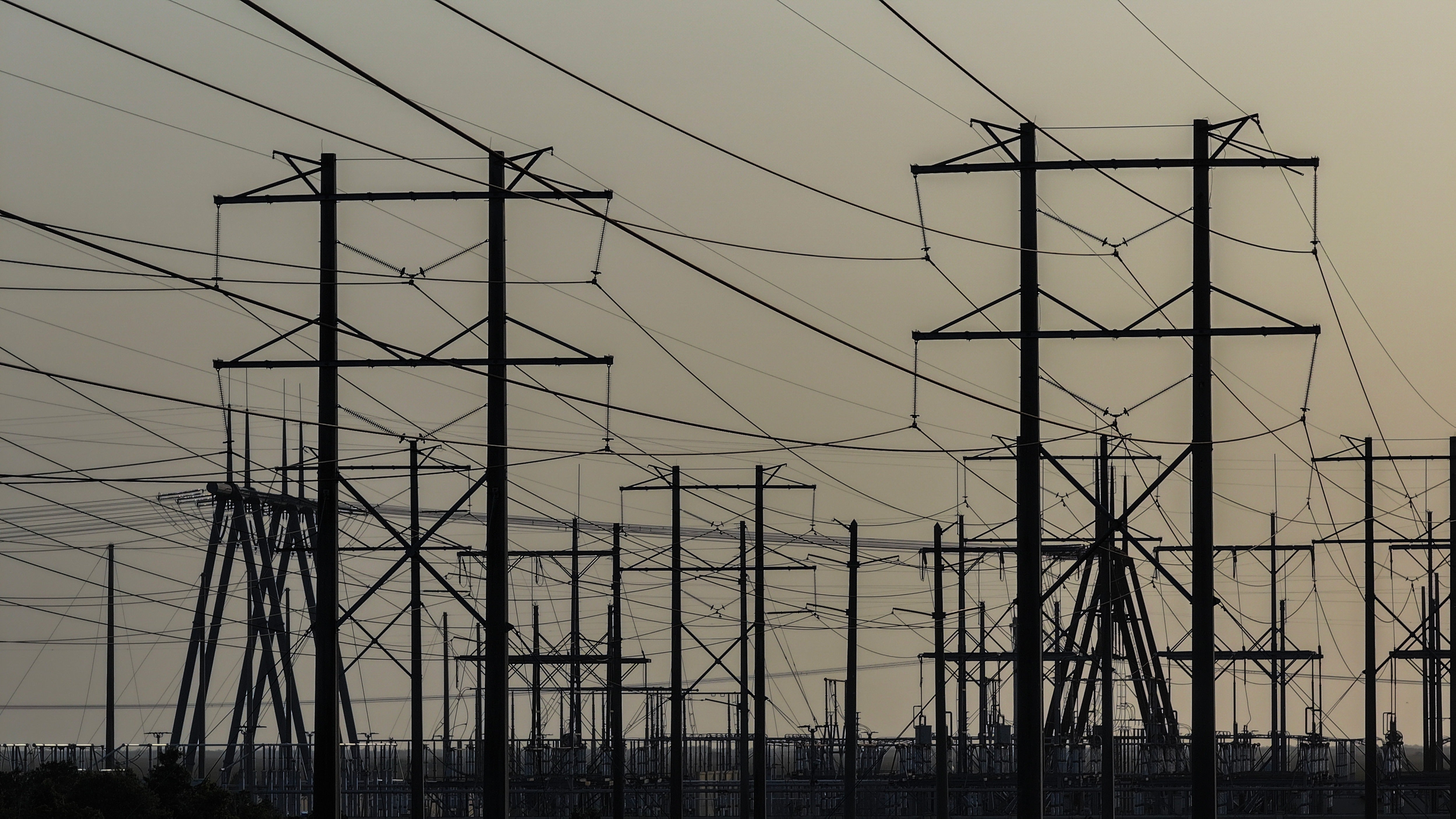 Fala upałów grozi blackoutami — ostrzeżenia dla sieci energetycznych USA