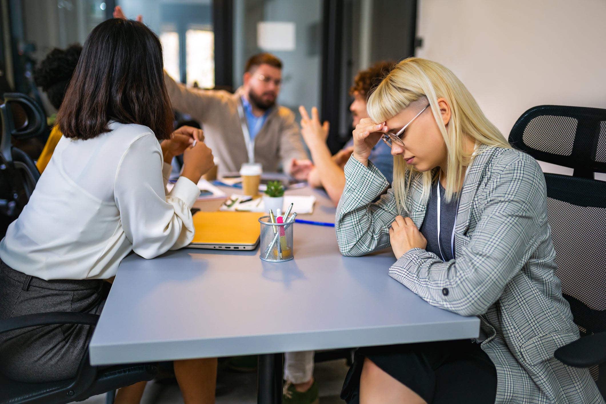 New Report Suggests Young Graduates Lack Essential Workplace Skills