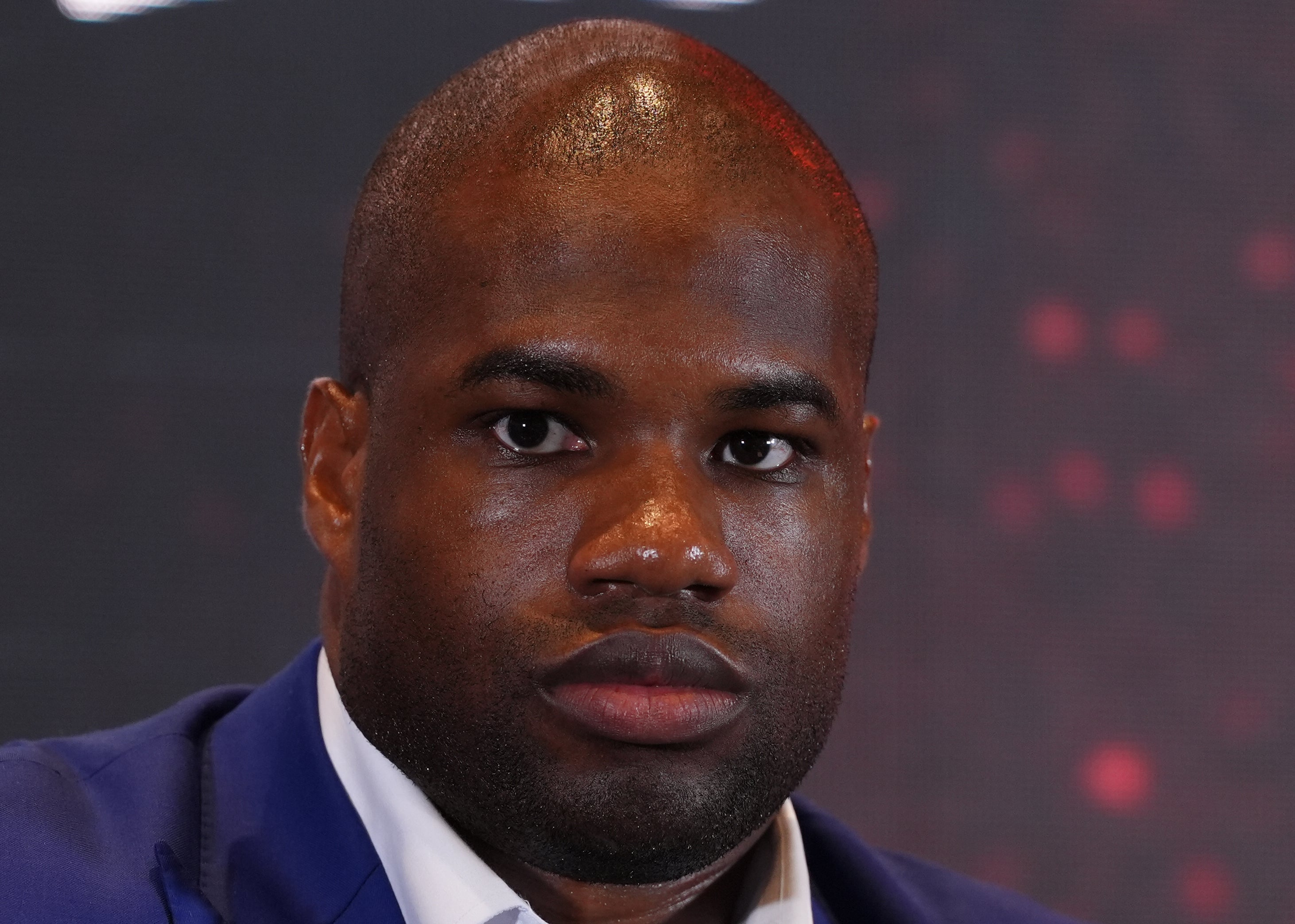 Daniel Dubois sends ominous warning to Fabio Wardley ahead of heavyweight title rematch
