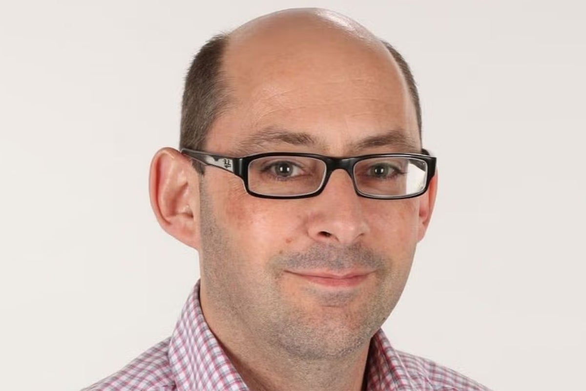 Doctor accused of being Lucy Letby ‘crush’ named for first time