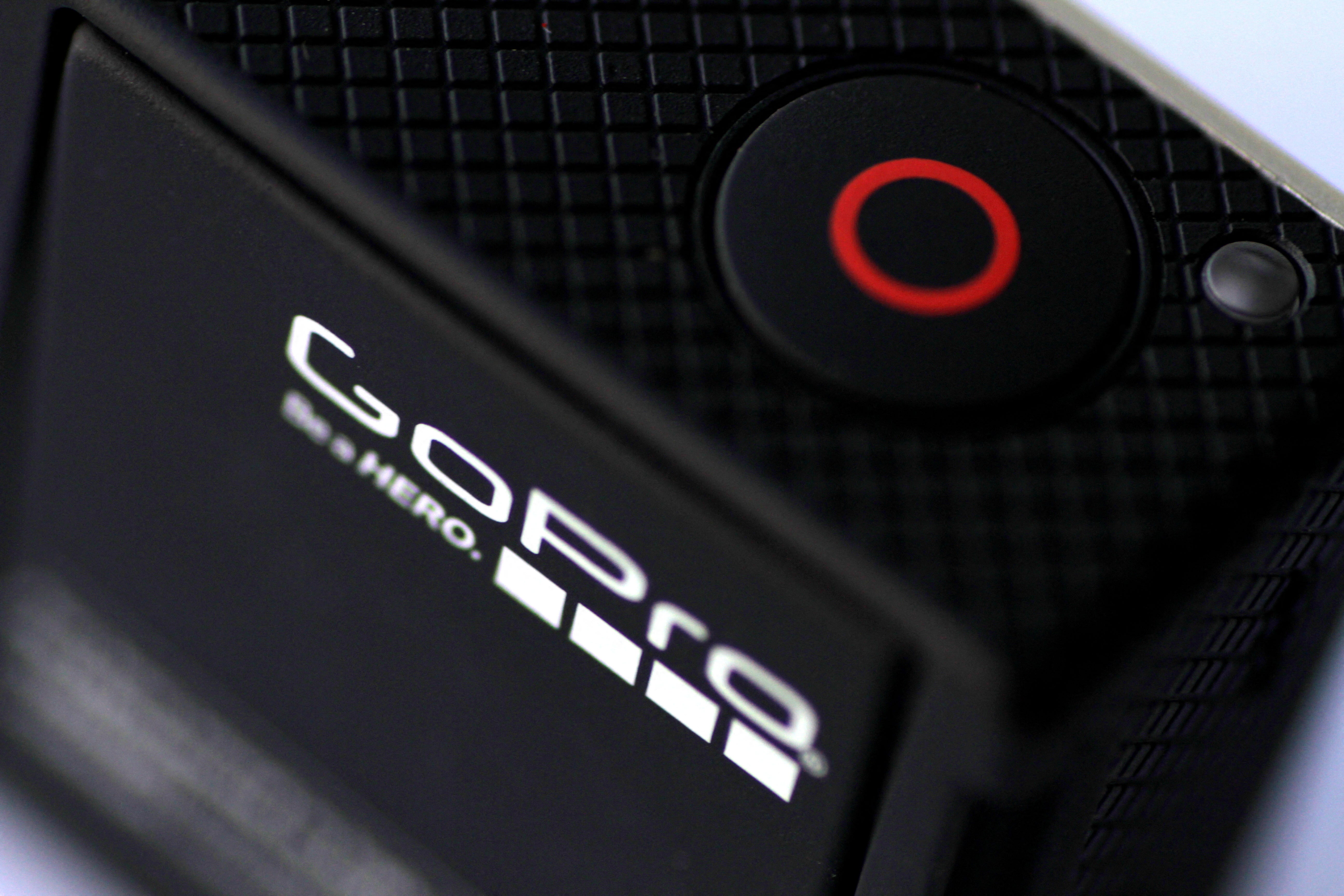 GoPro will merge with tech company Starman Optical