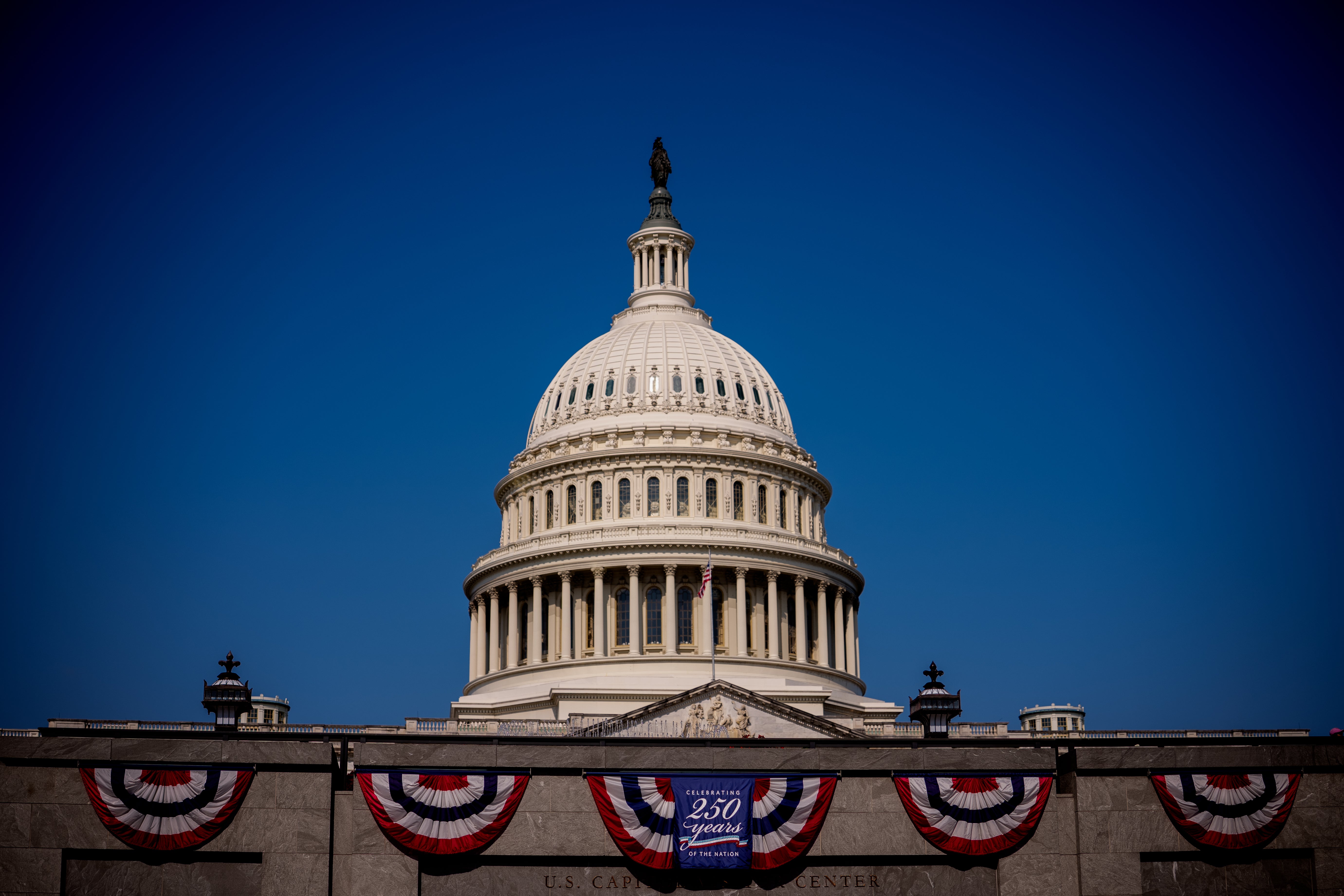 Ninety percent of Americans believe government corruption is widespread ...