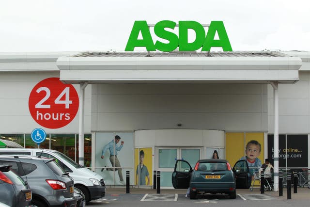 Sandhu bought knives in Asda before committing the murder, the Old Bailey was told