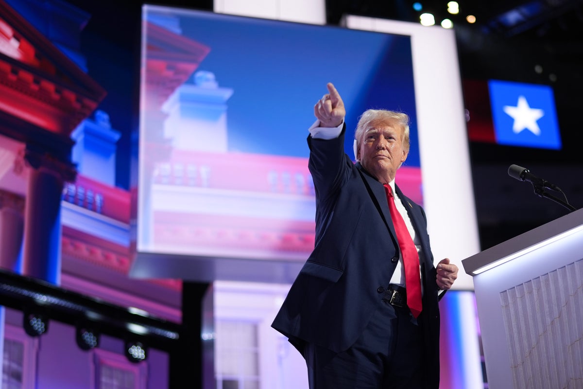 Dozens of Republican Lawmakers to Skip Inaugural Midterm Convention in Dallas