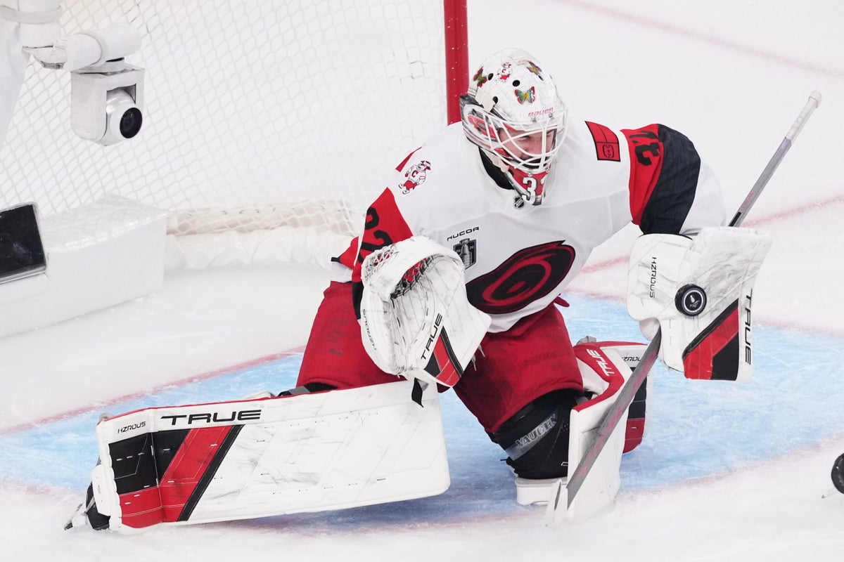 Amazon Prime Video becomes local streaming home for six NHL teams