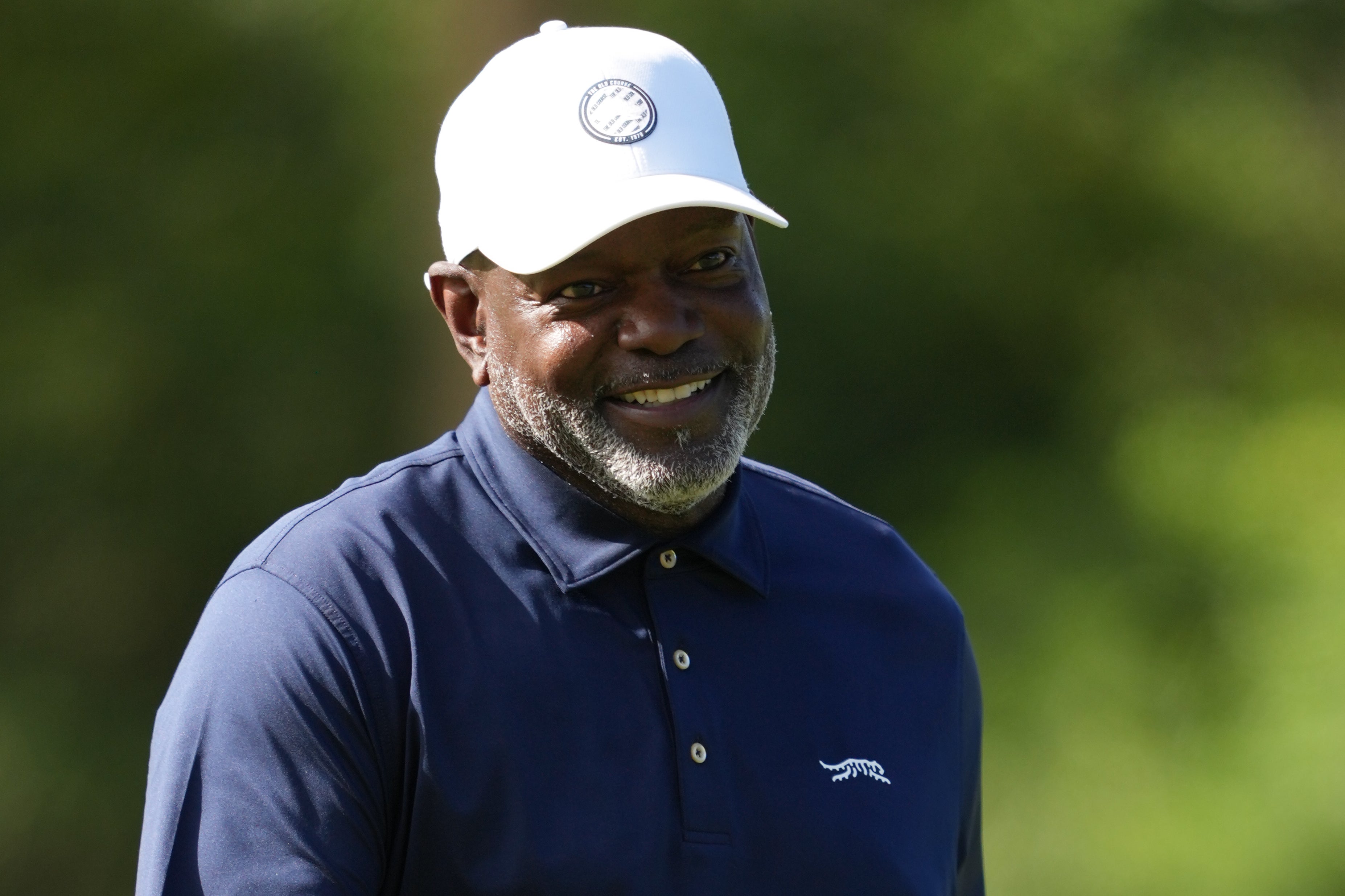 Dallas Cowboys legend Emmitt Smith accused of cheating Native American solar investor out of $2.5m
