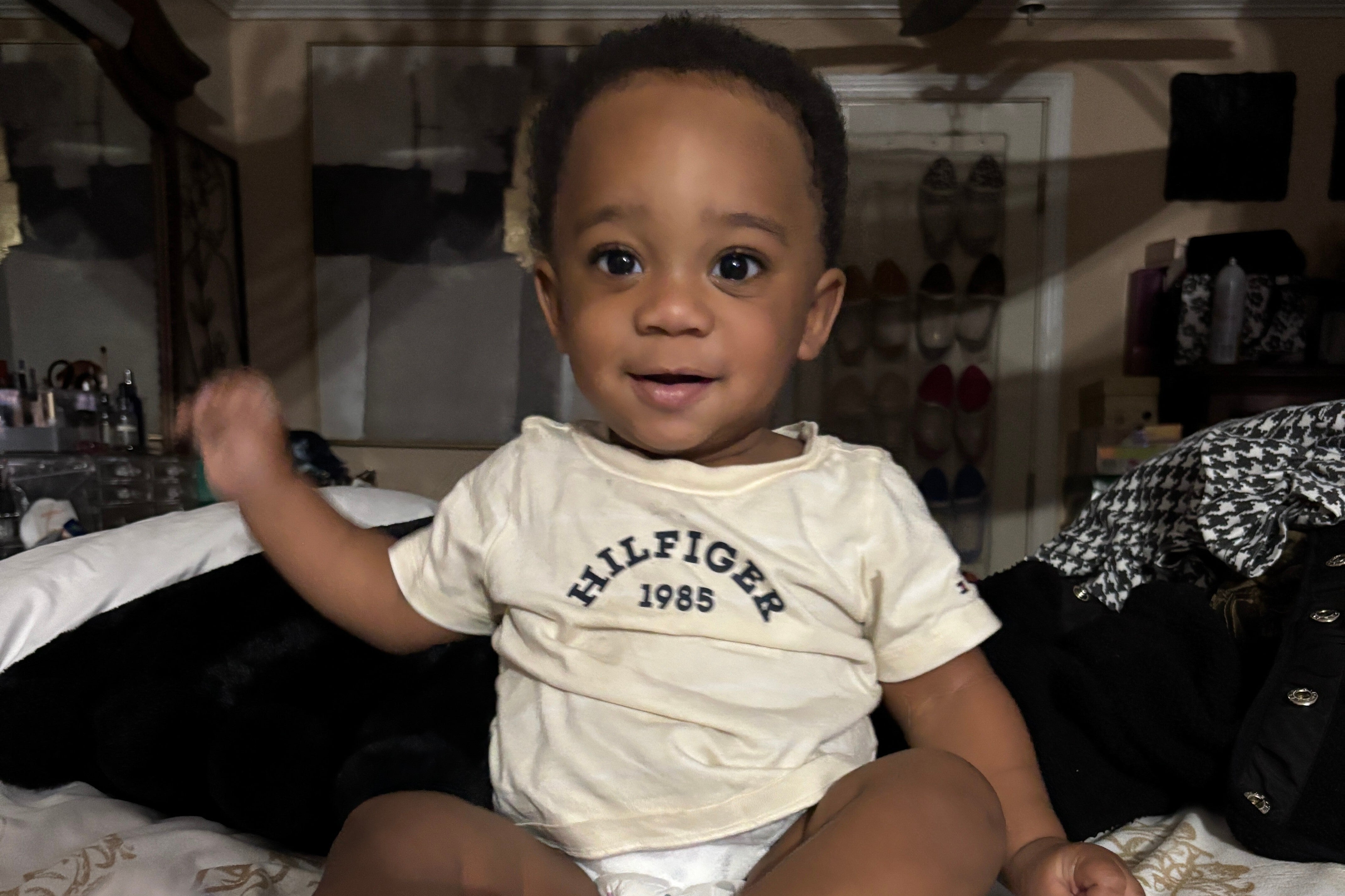 Police chief in Mississippi city where baby was shot by officer fired amid racism claims 