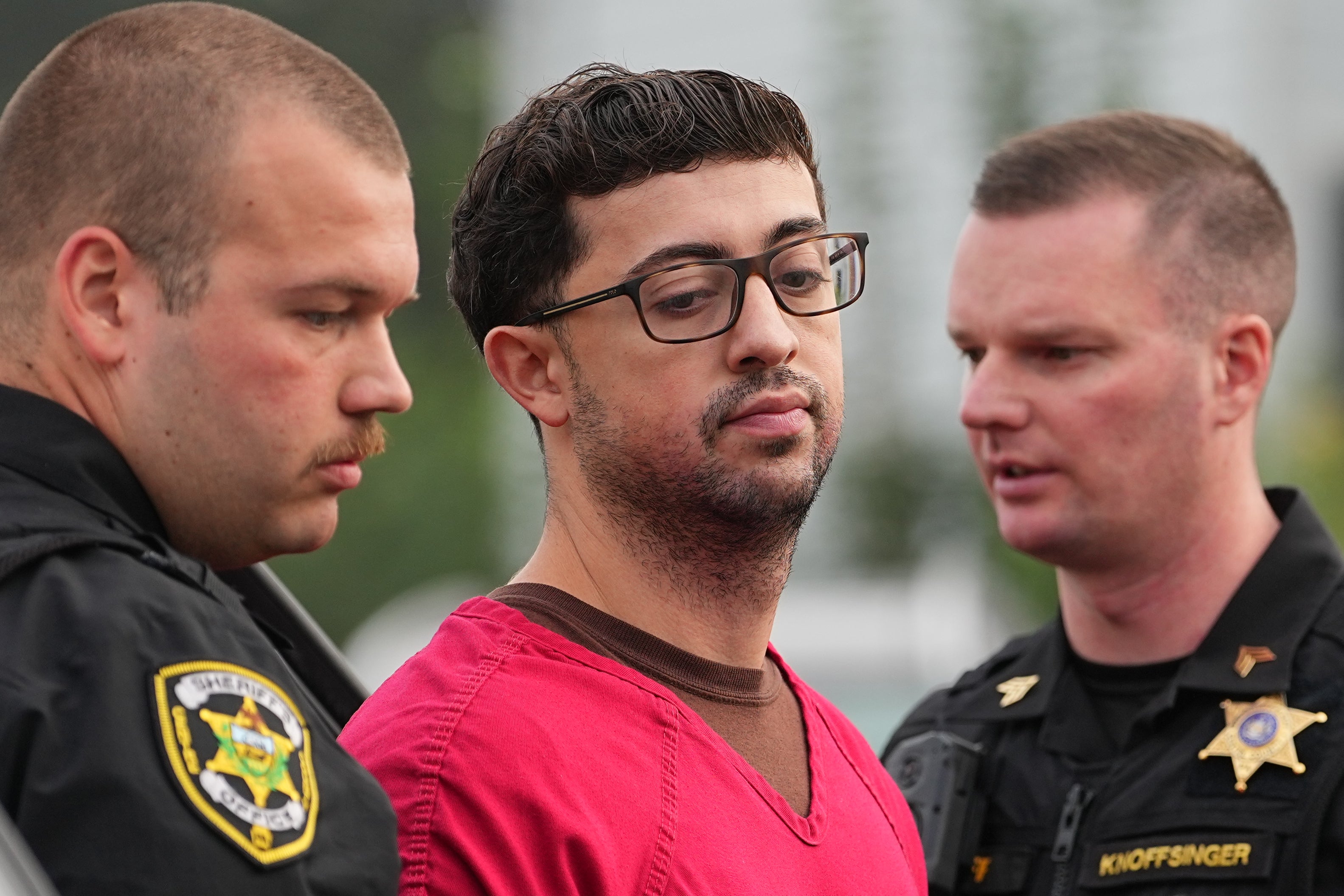 Agostino Abbatiello, a former student from Pennsylvania State University who is accused of leading a cocaine trafficking ring out of two fraternities, has been granted bail at $250,000