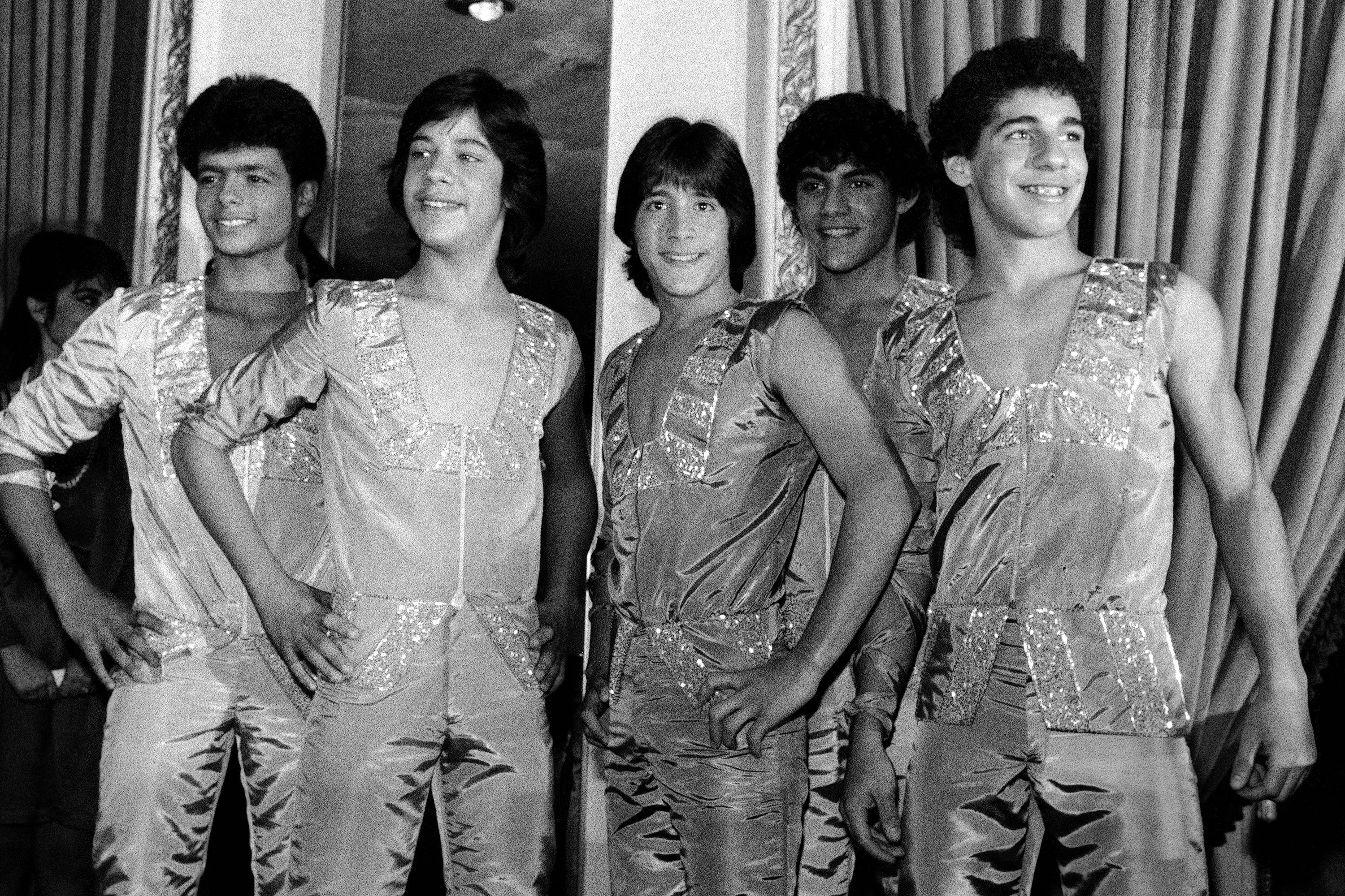 MENUDO