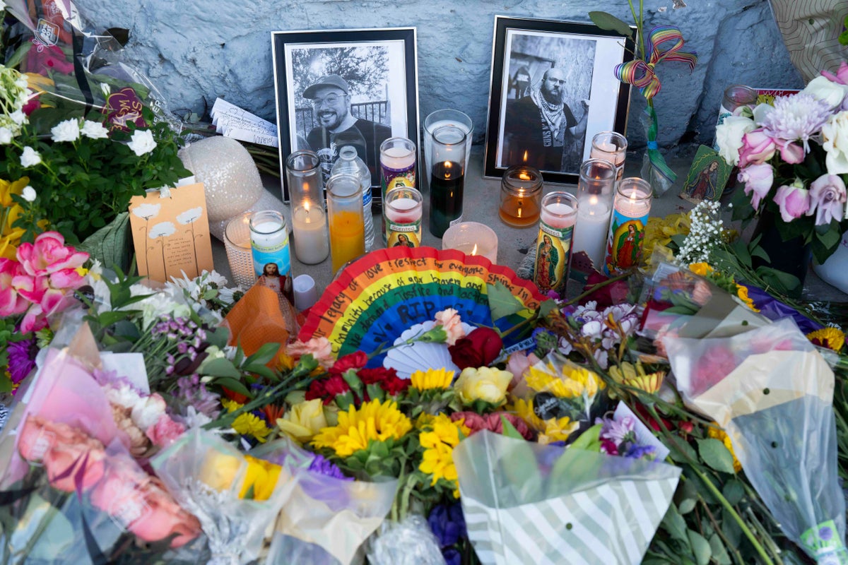 Arizona police confirm Tucson gay bar shooting was a hate crime Arizona police confirm Tucson gay bar shooting was a hate crime
