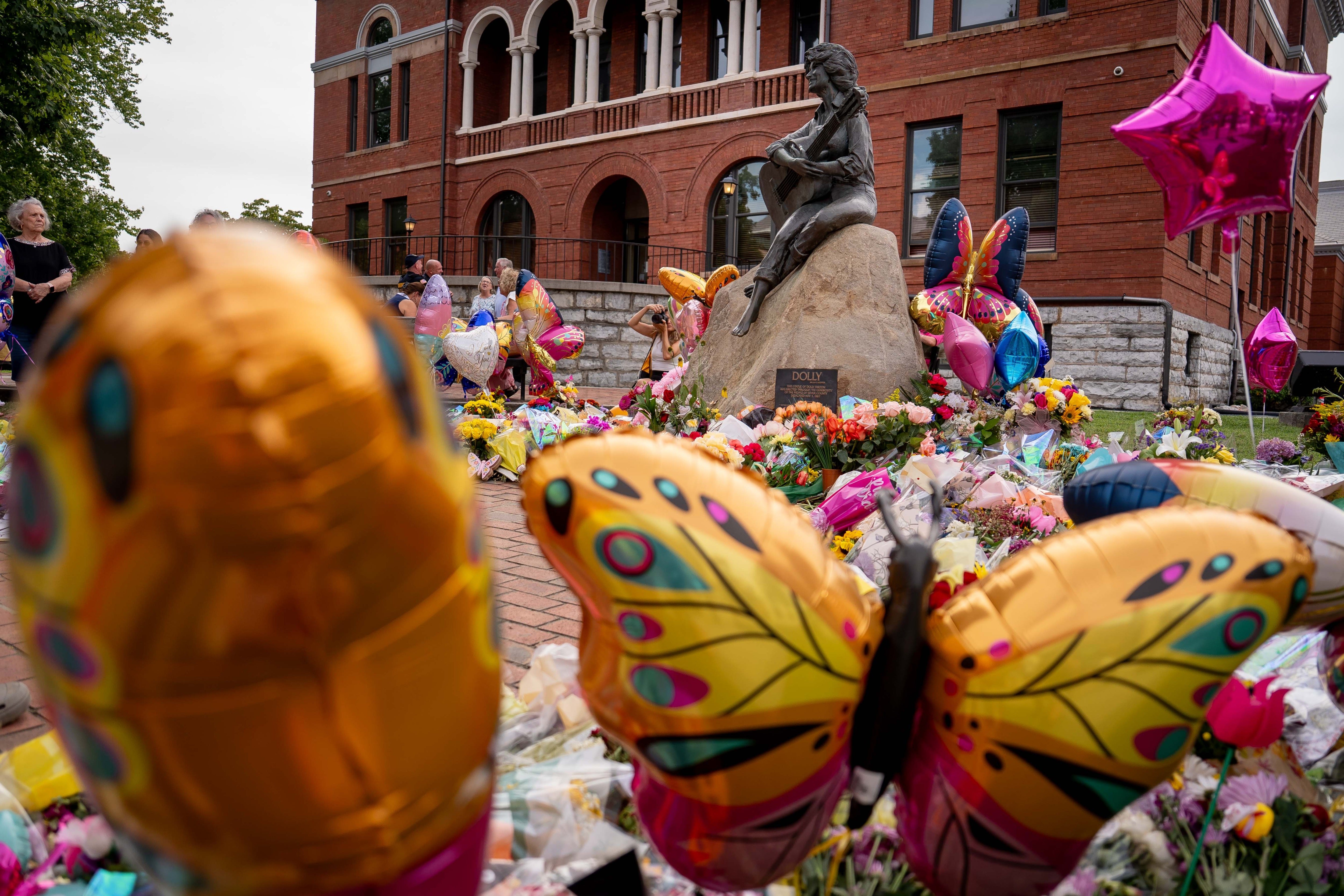 Fans will have new ways to show their love for the iconic singer and songwriter