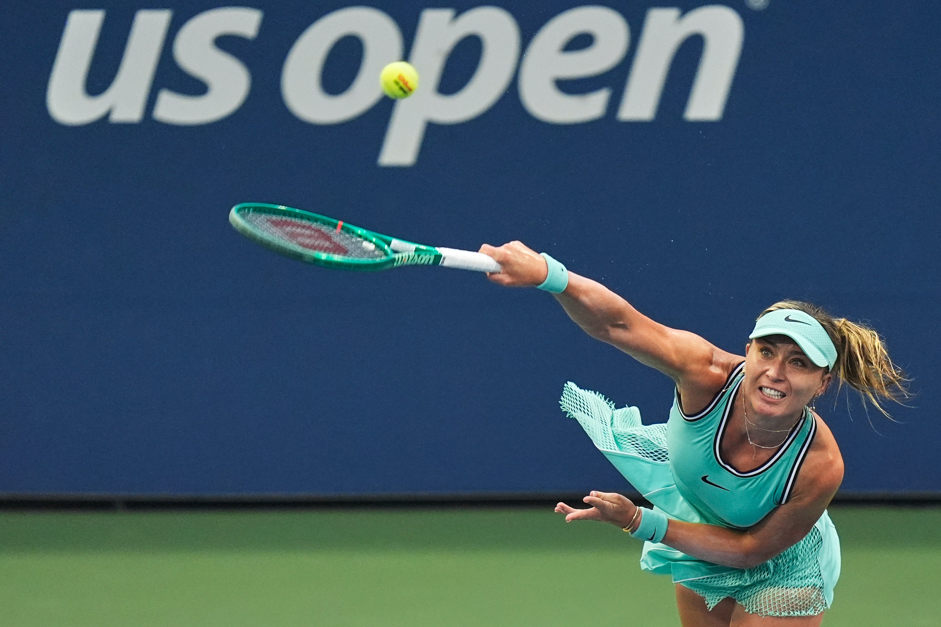 US OPEN