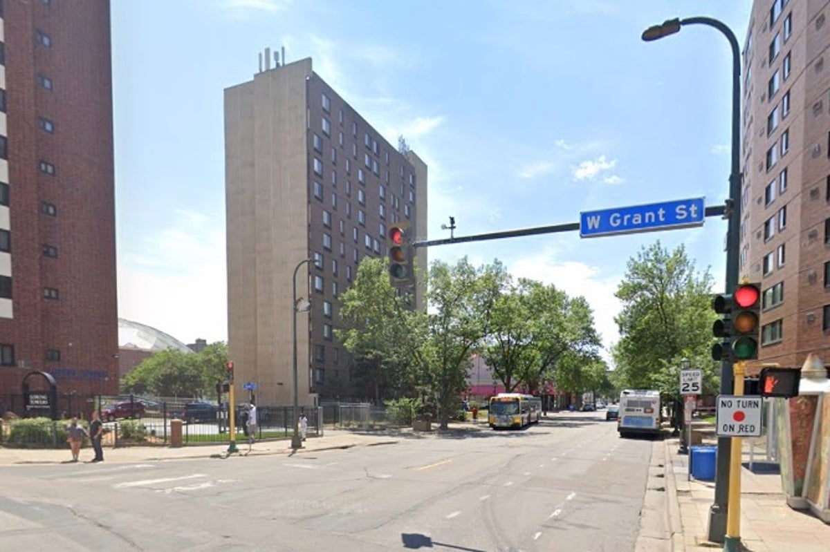 Multiple victims, including 2 police officers, in Minneapolis shooting, officials say