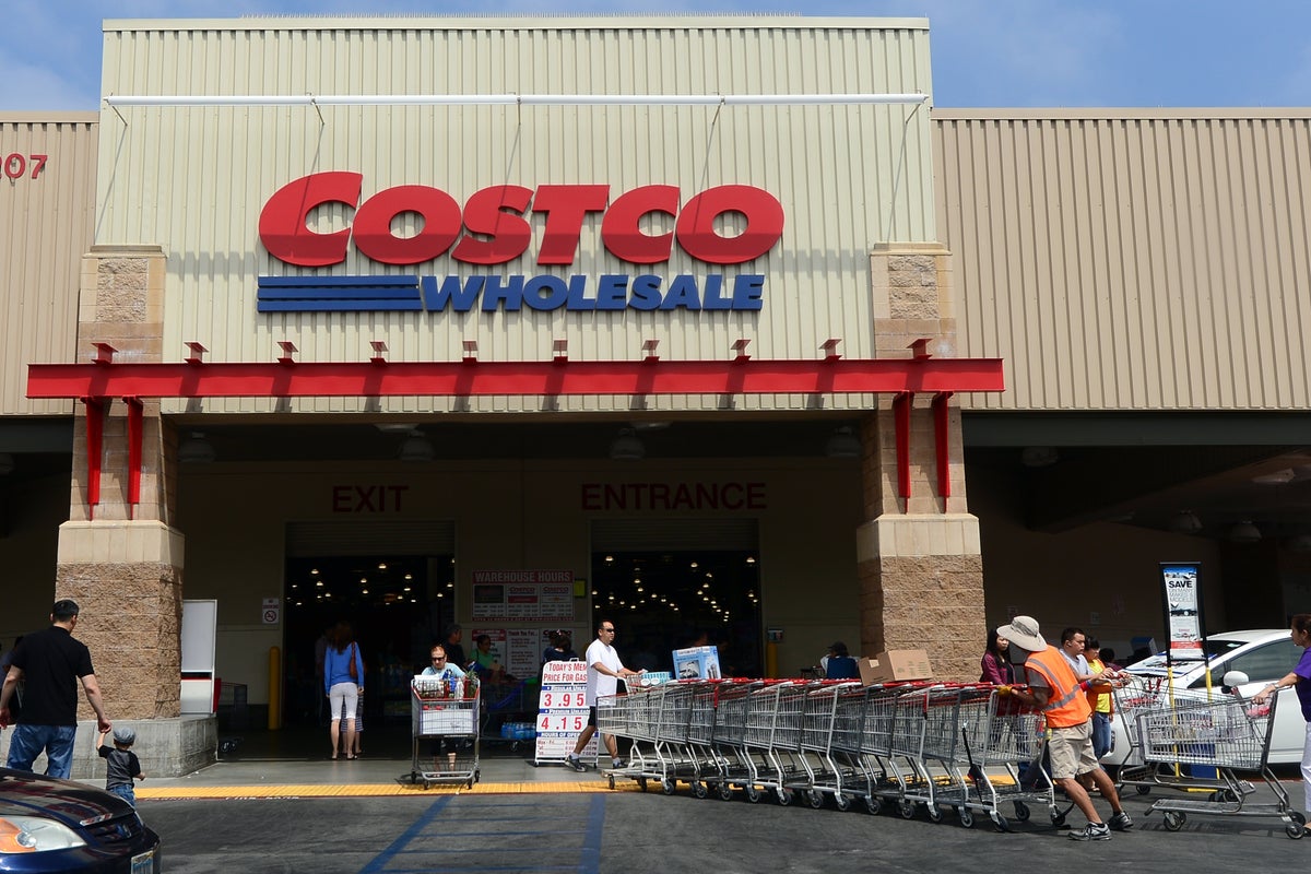 Travelers find the newest hack: Renting cars through Costco Travelers find the newest hack: Renting cars through Costco