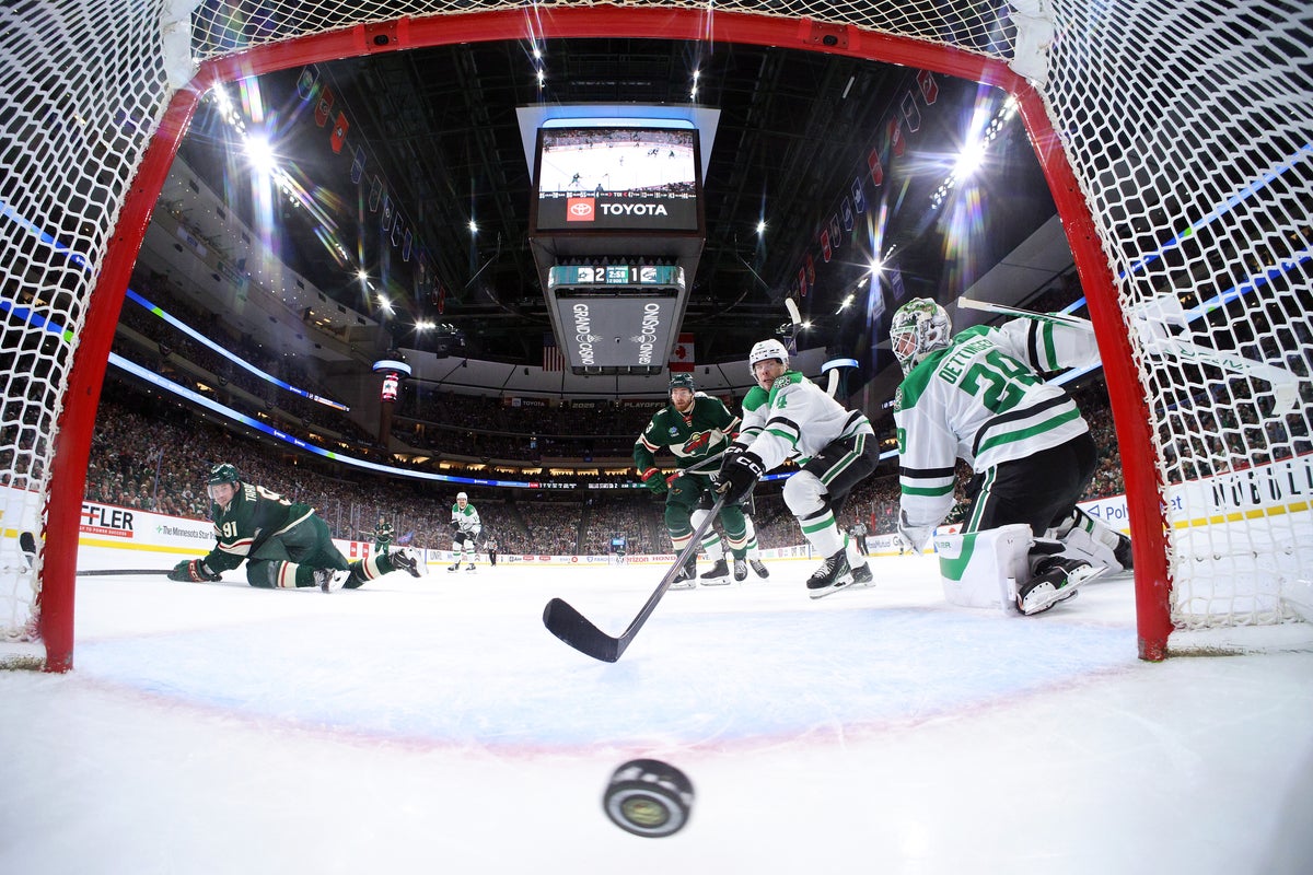 Amazon picks up local streaming rights for six NHL teams