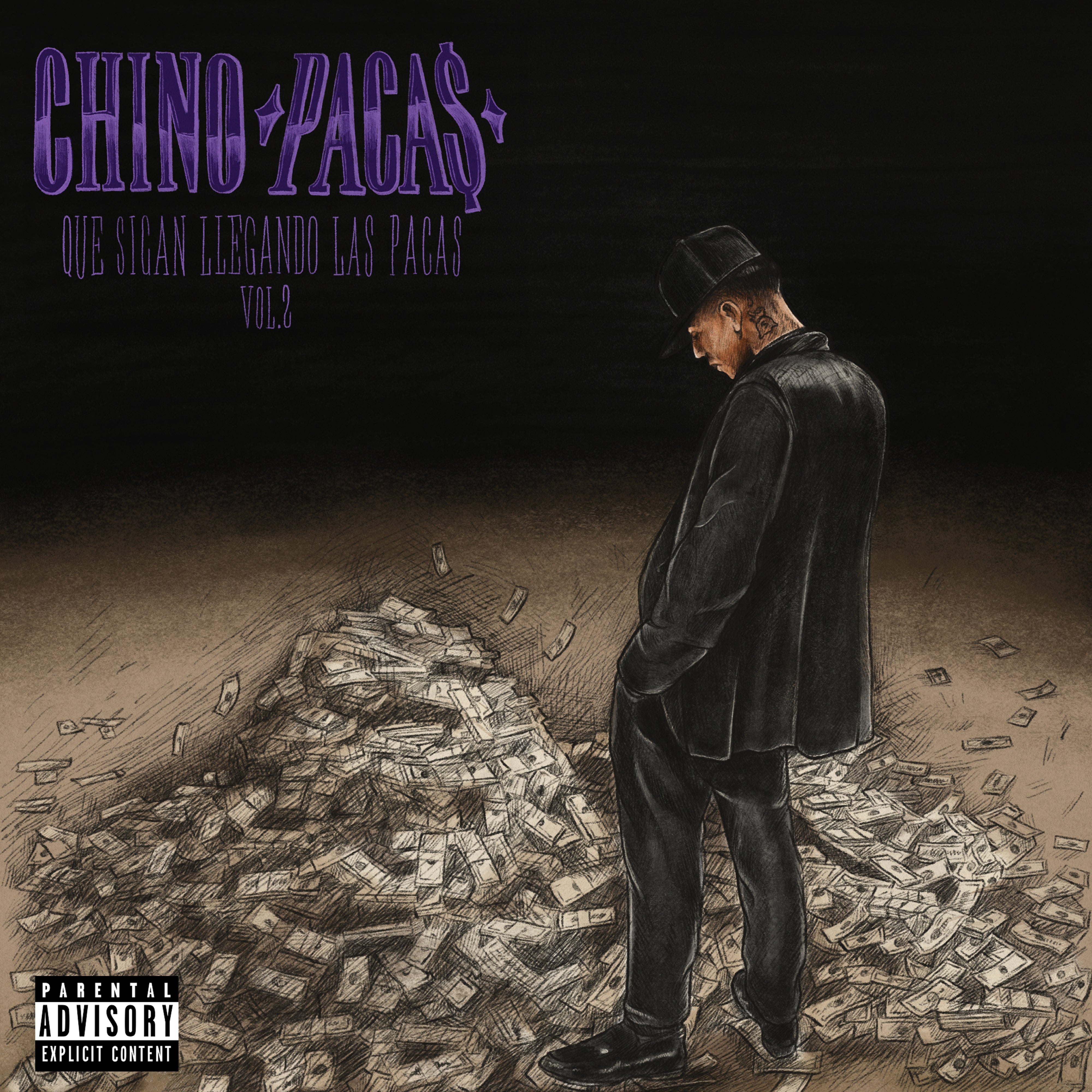 CHINO PACAS