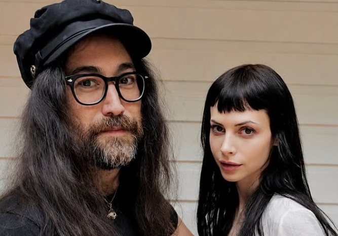 John Lennon&rsquo;s son Sean Ono Lennon welcomes first child with partner Charlotte Muhl