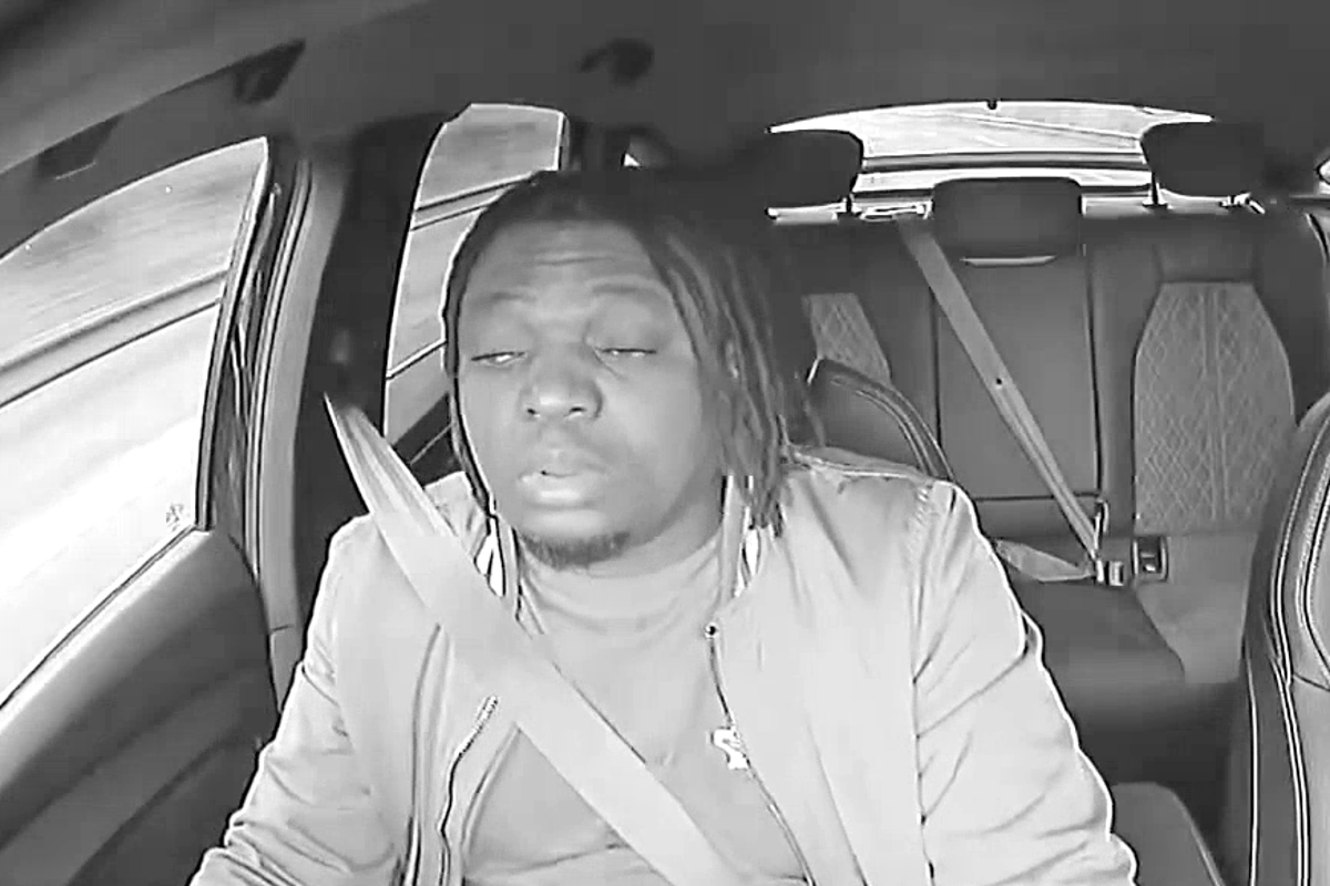 Audi driver caught yawning and falling into ‘microsleep’ moments before causing fatal crash