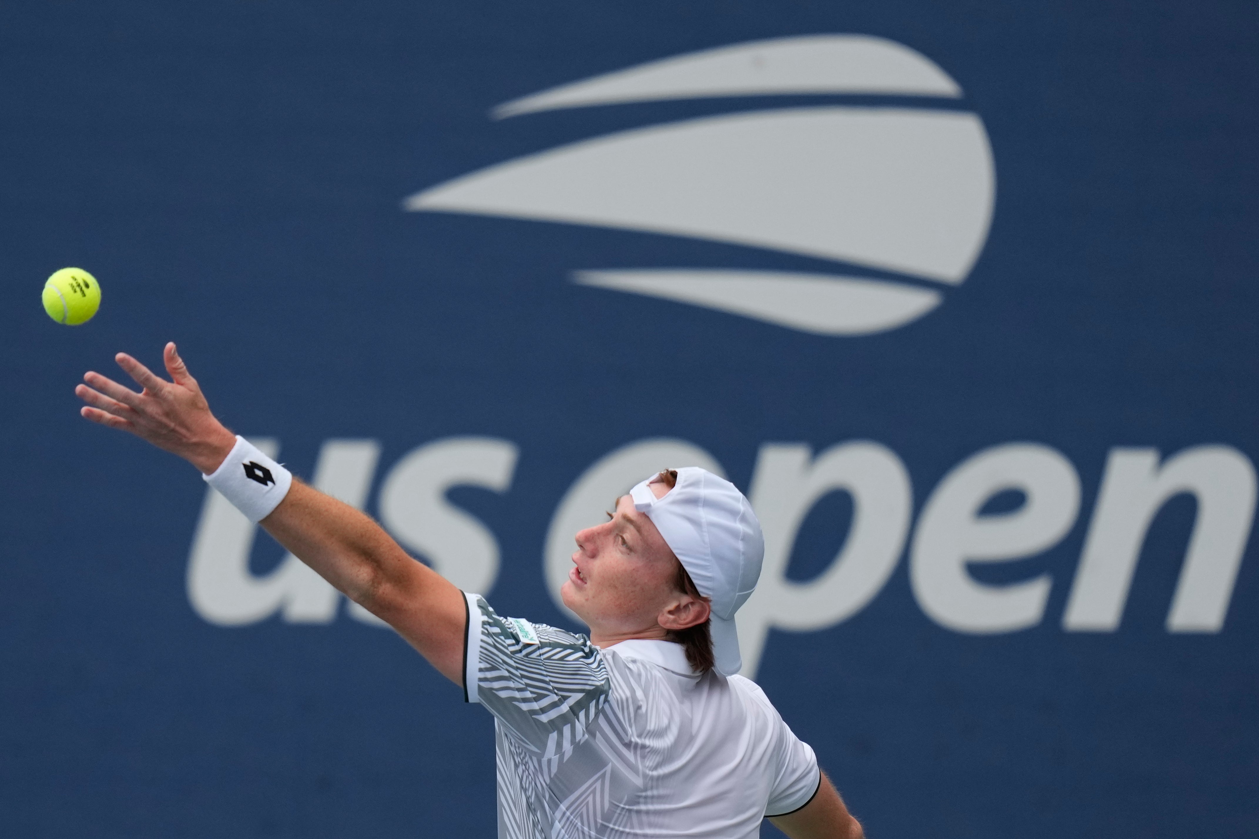 US OPEN