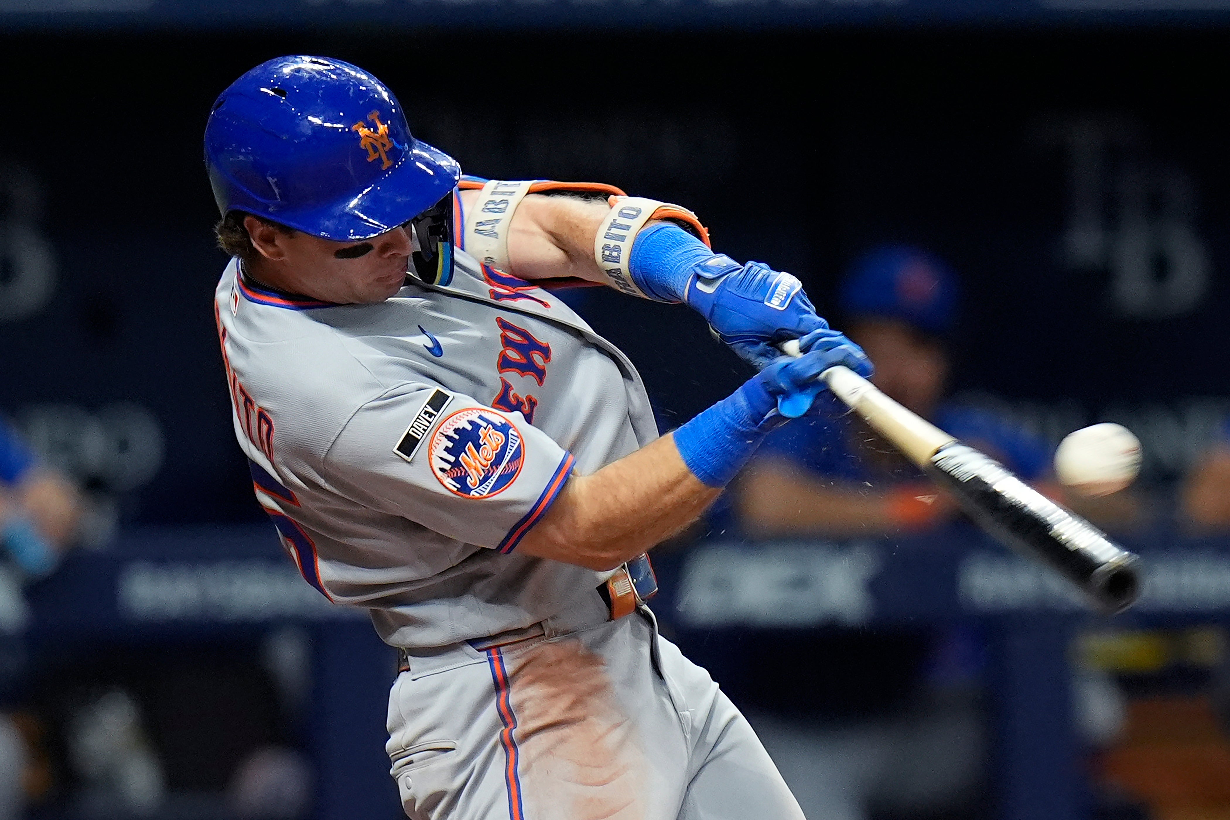 METS-RAYS
