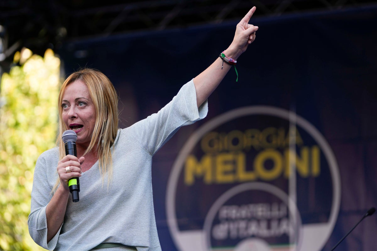 Italy’s Meloni government reaches record longevity amid political scrutiny