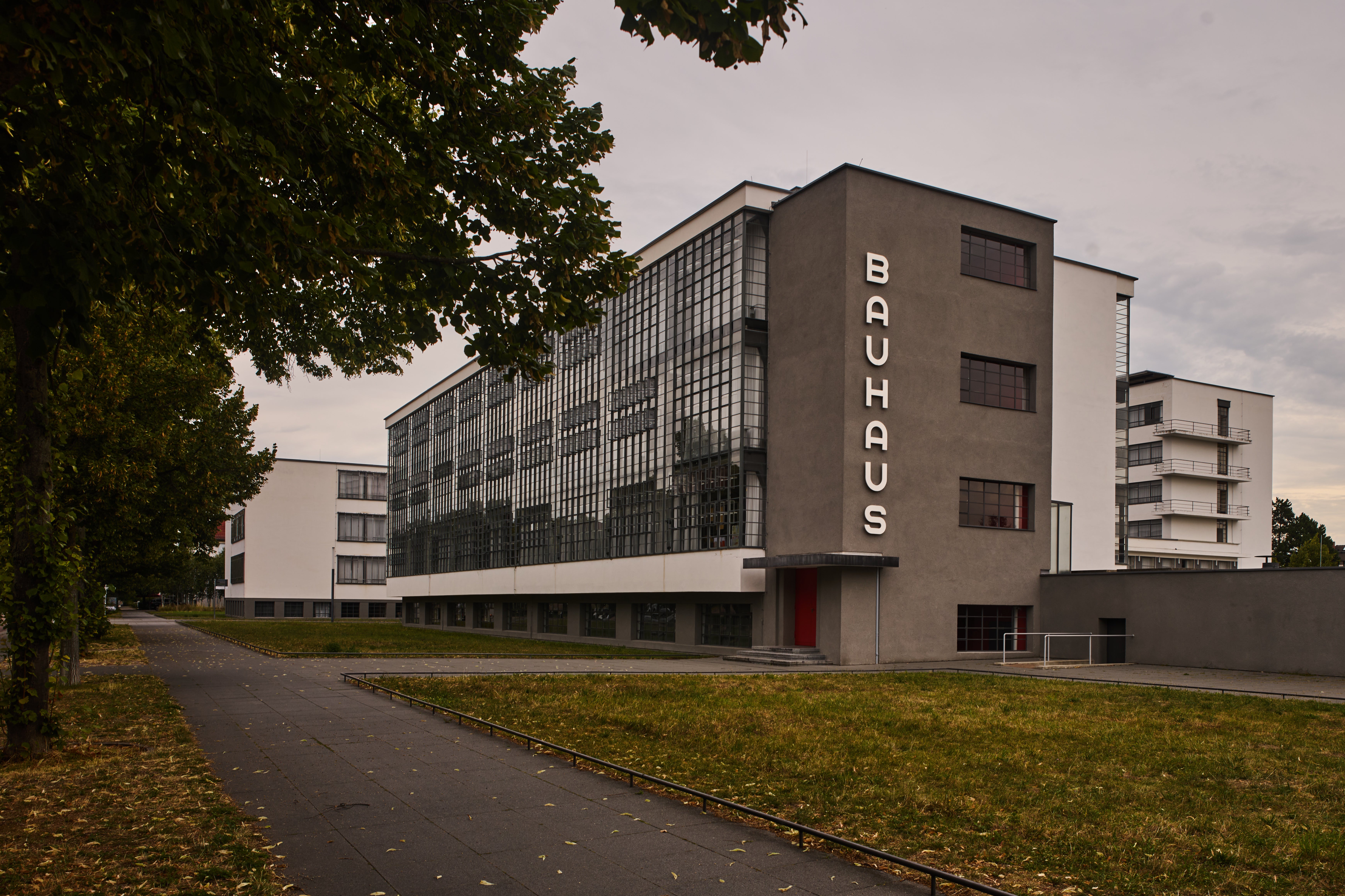 independent.co.uk - Kirsten Grieshaber - German far-right party targets iconic Bauhaus school ahead of landmark state election