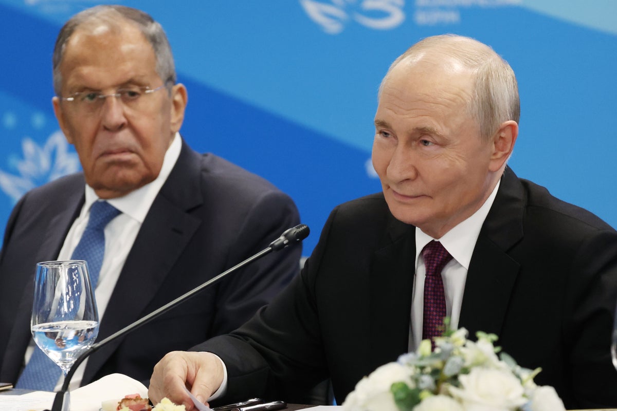 Russia to Close German Cultural Centers Following Diplomatic Tensions