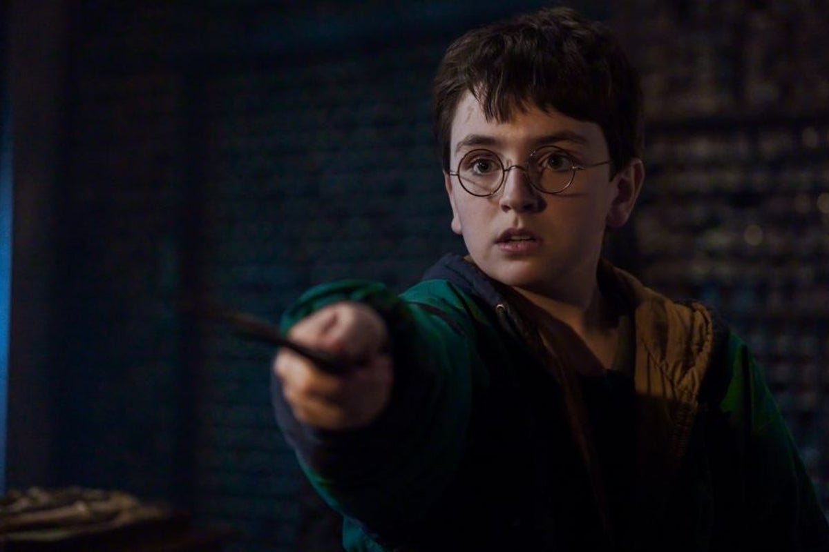 Harry Potter teaser trailer gives fans new look at HBO series Harry Potter teaser trailer gives fans new look at HBO series