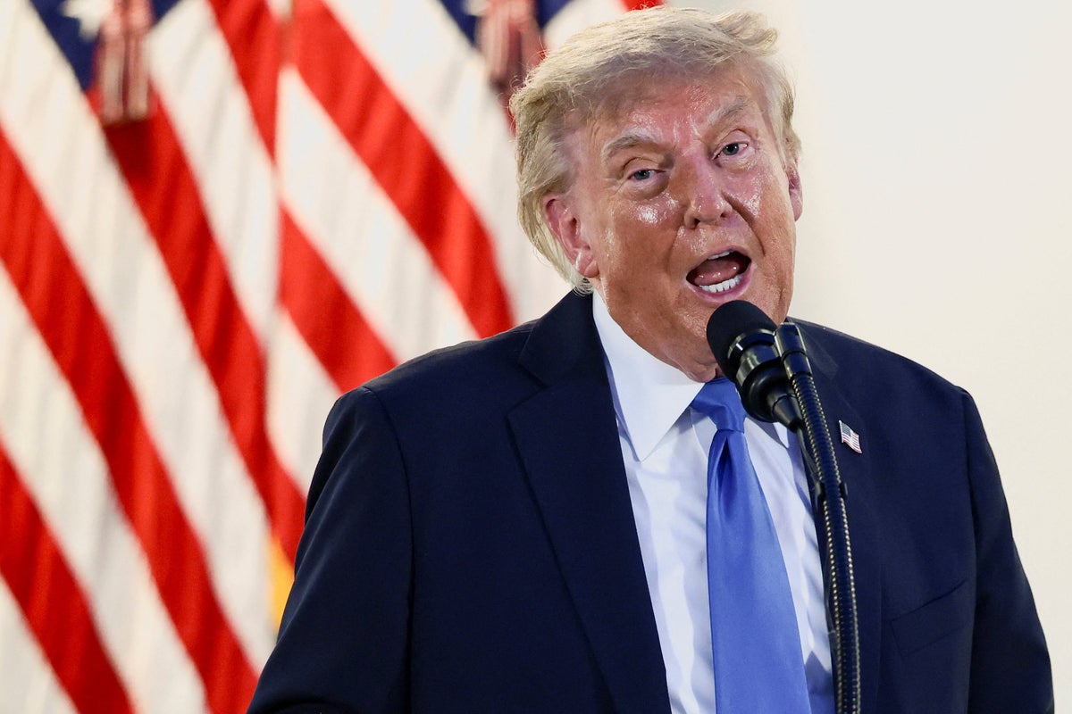 Why Trump Calling It a Love Tap is the Most Dangerous Truth You Will Hear This Year