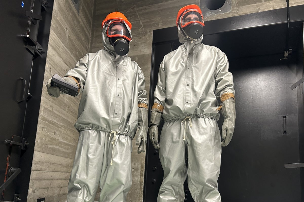 Finland Conducts Largest Civil Defense Exercise in Europe Since World War II