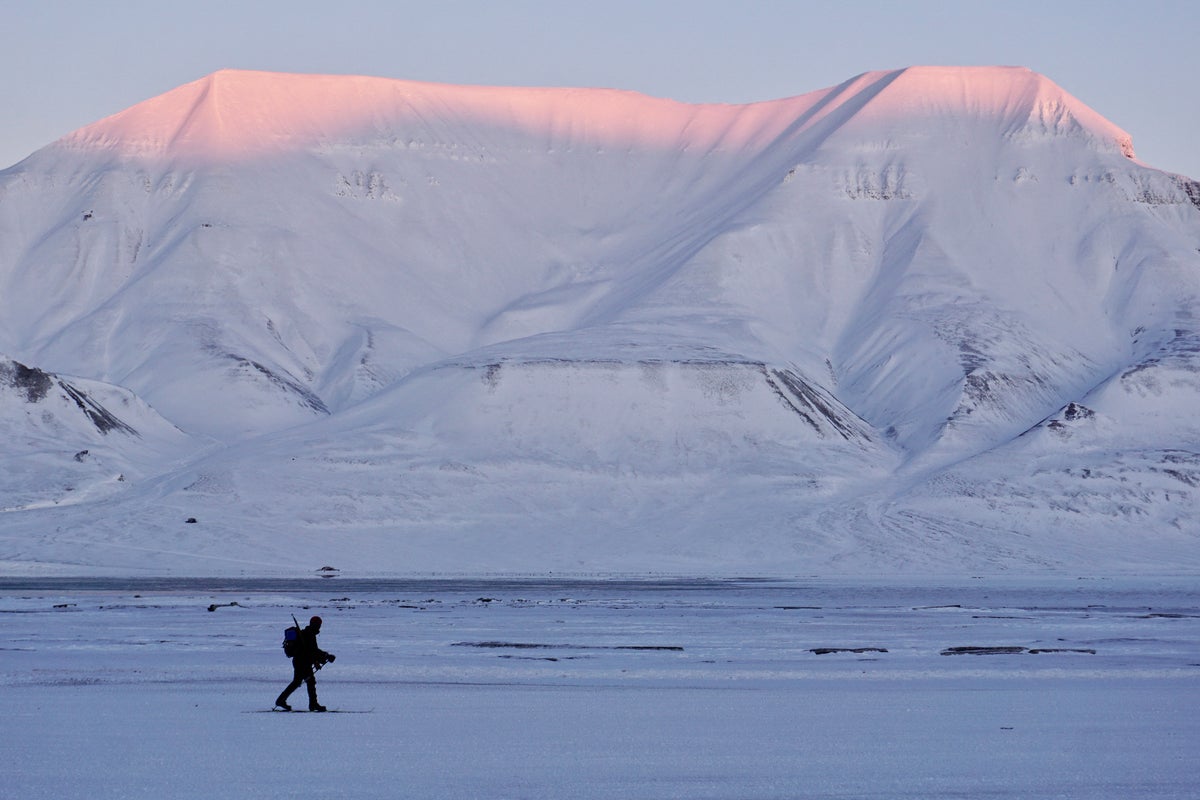 Norway seizes Russian ship in the Arctic as part of $4.2 billion claim by Ukrainian energy firm