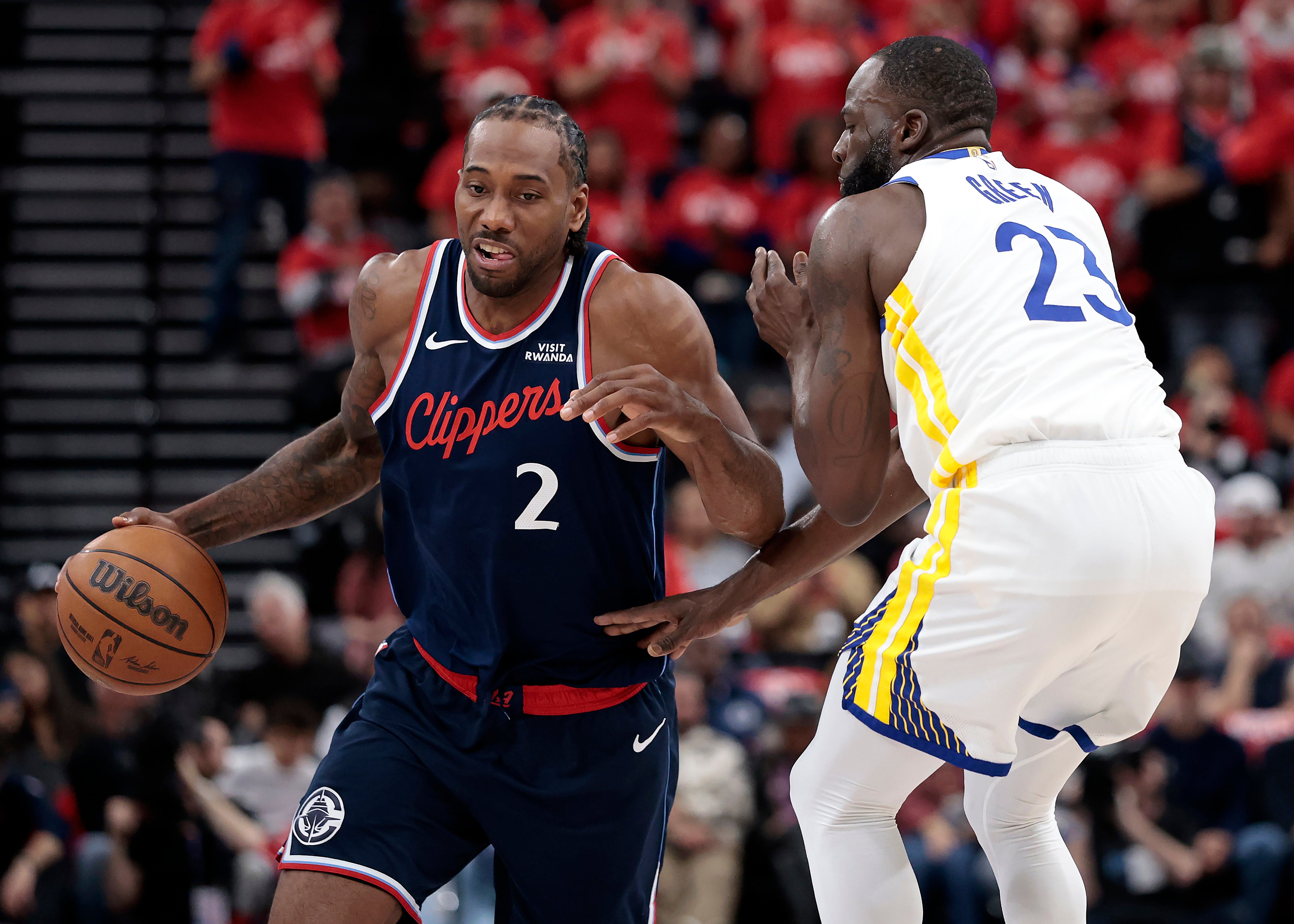 Kawhi Leonard is heading back to the Toronto Raptors despite the salary cap scandal surrounding his time with the Clippers