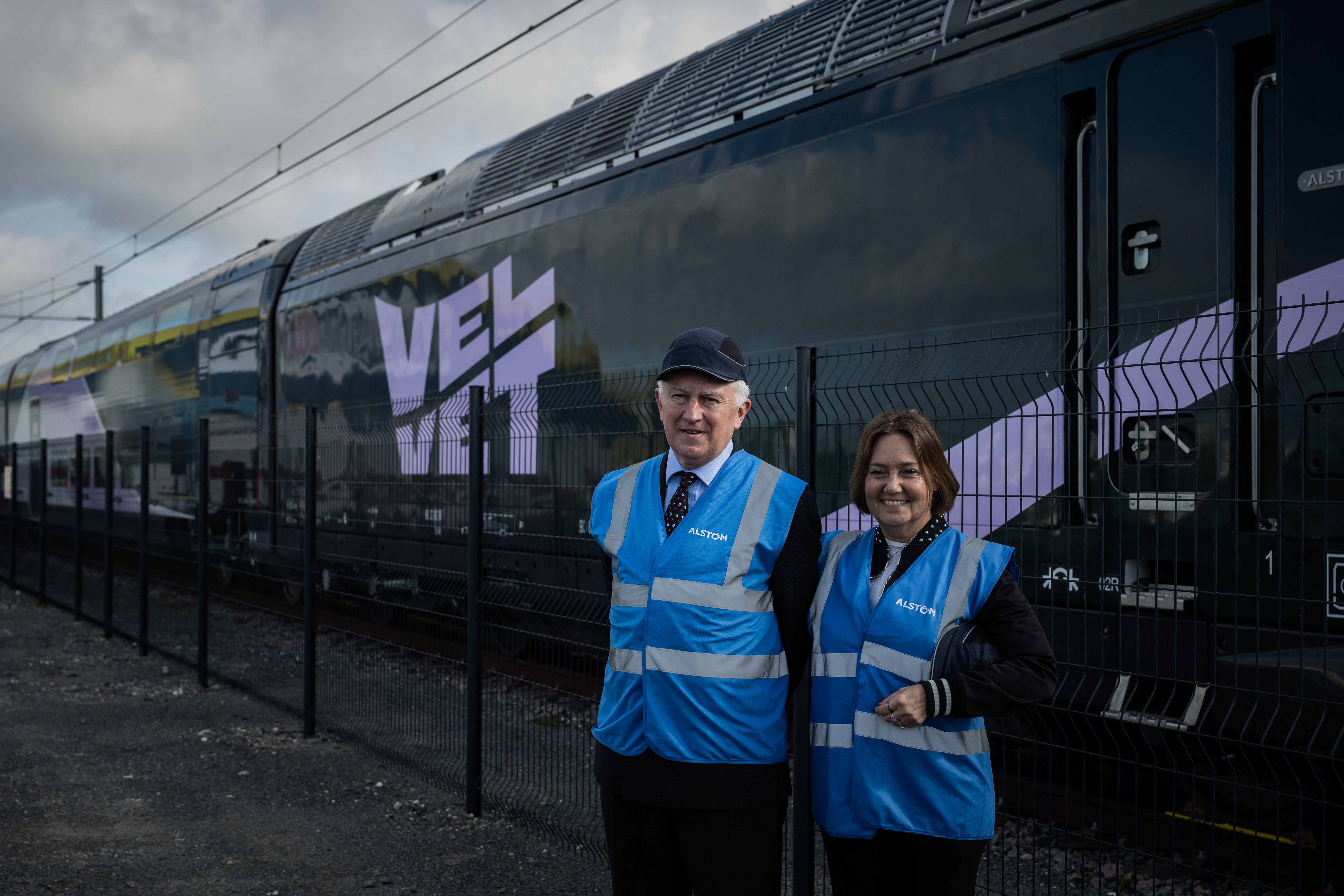 French train startup secures license to launch high-speed rail competitor