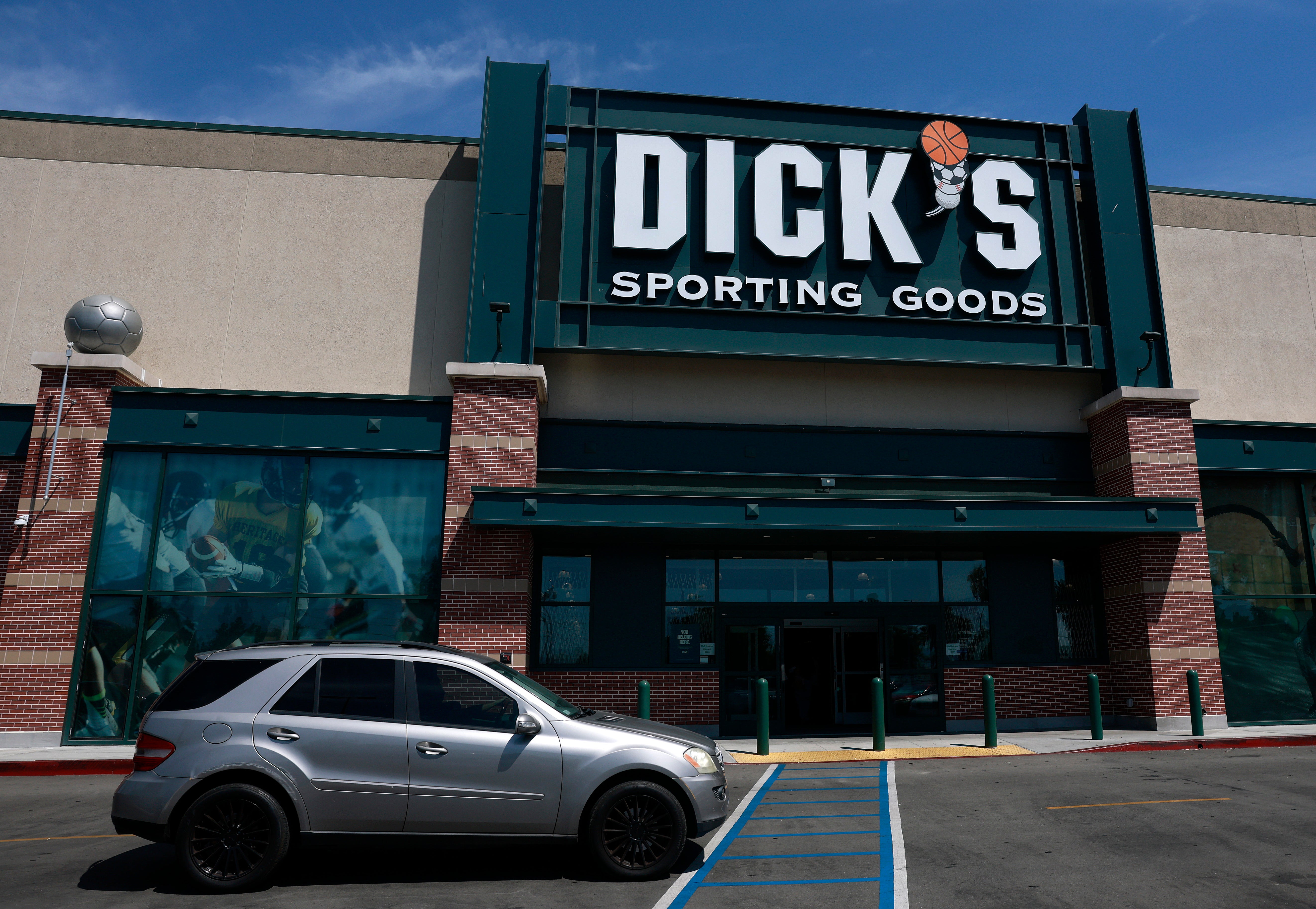 Callaway ended its relationship with Good Good, and retailers including Golf Galaxy and its parent company, Dick’s Sporting Goods, removed the company’s merchandise from their shelves