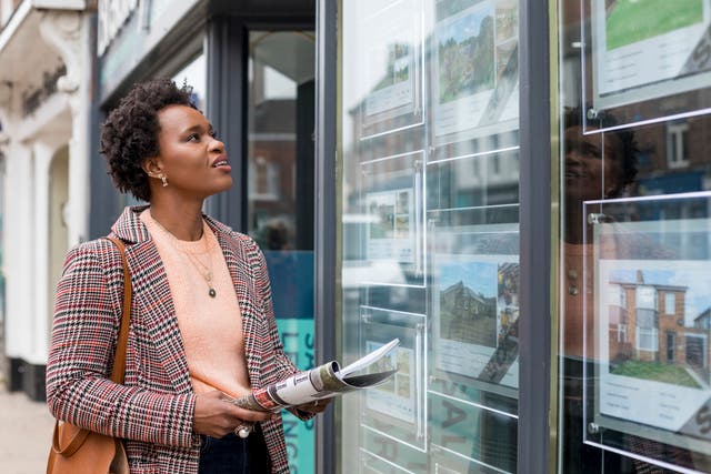Different lenders have their own rules over affordability