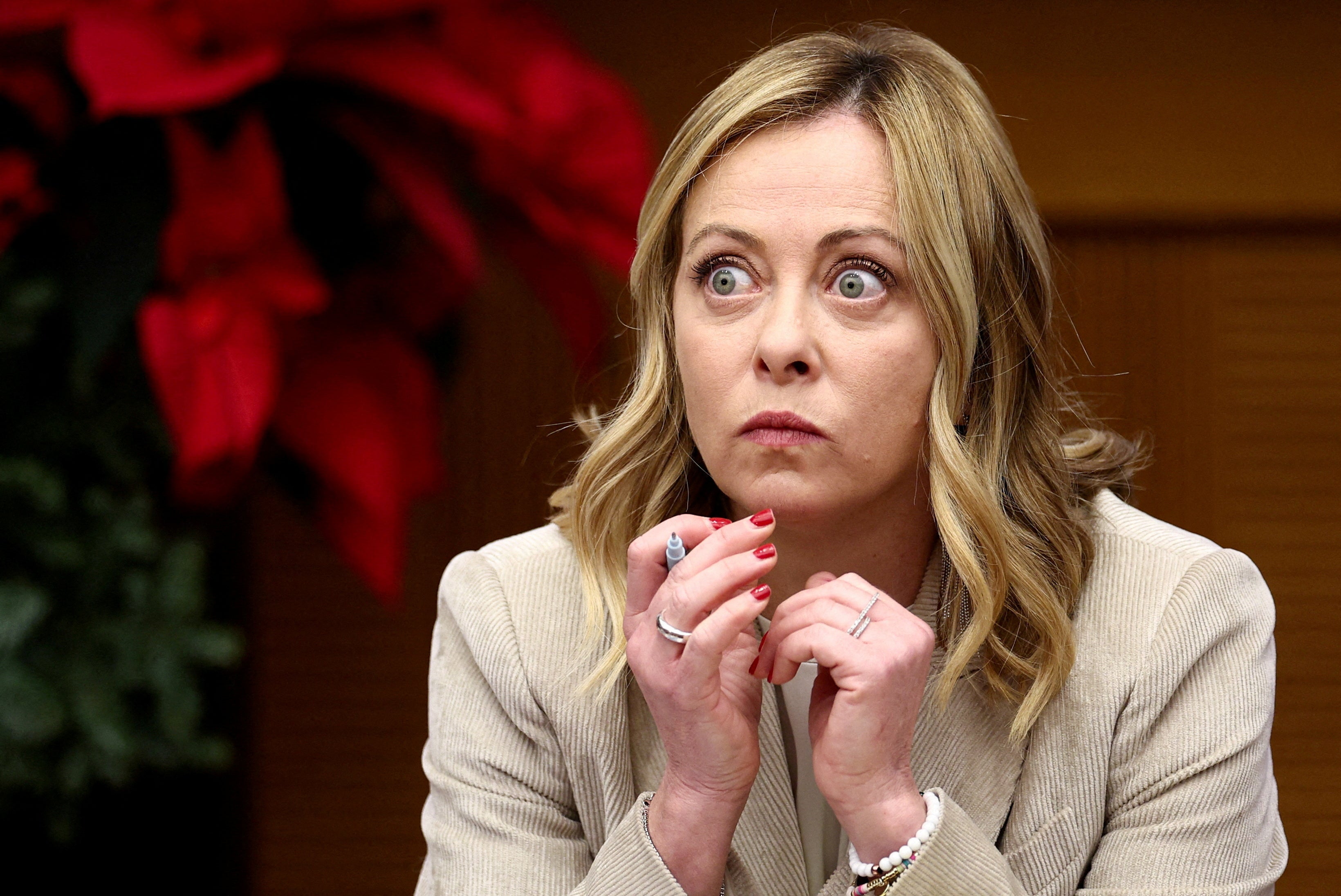 Giorgia Meloni Becomes Longest-Serving Italian Prime Minister Since World War II